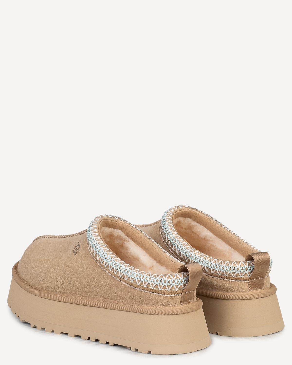 Γυναίκα - Παντόφλες UGG - UGG Sand