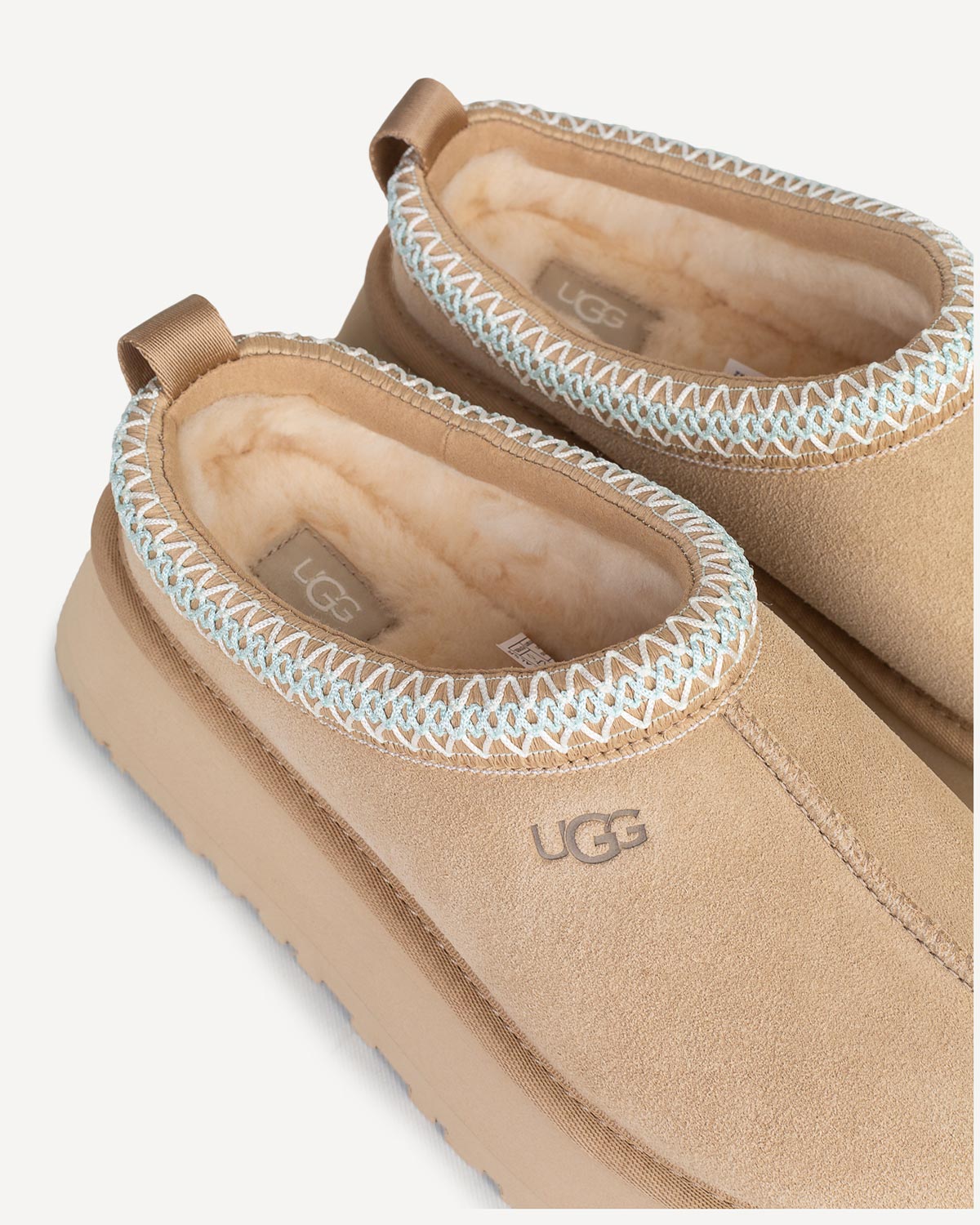 Γυναίκα - Παντόφλες UGG - UGG Sand