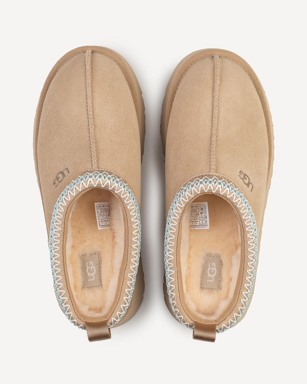 Γυναίκα - Παντόφλες UGG - UGG Sand