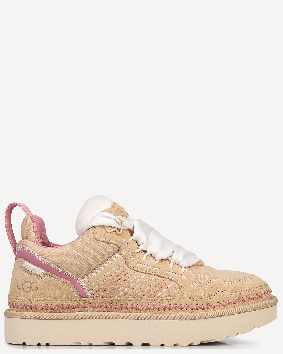 Γυναίκα - Sneakers - UGG Μπεζ