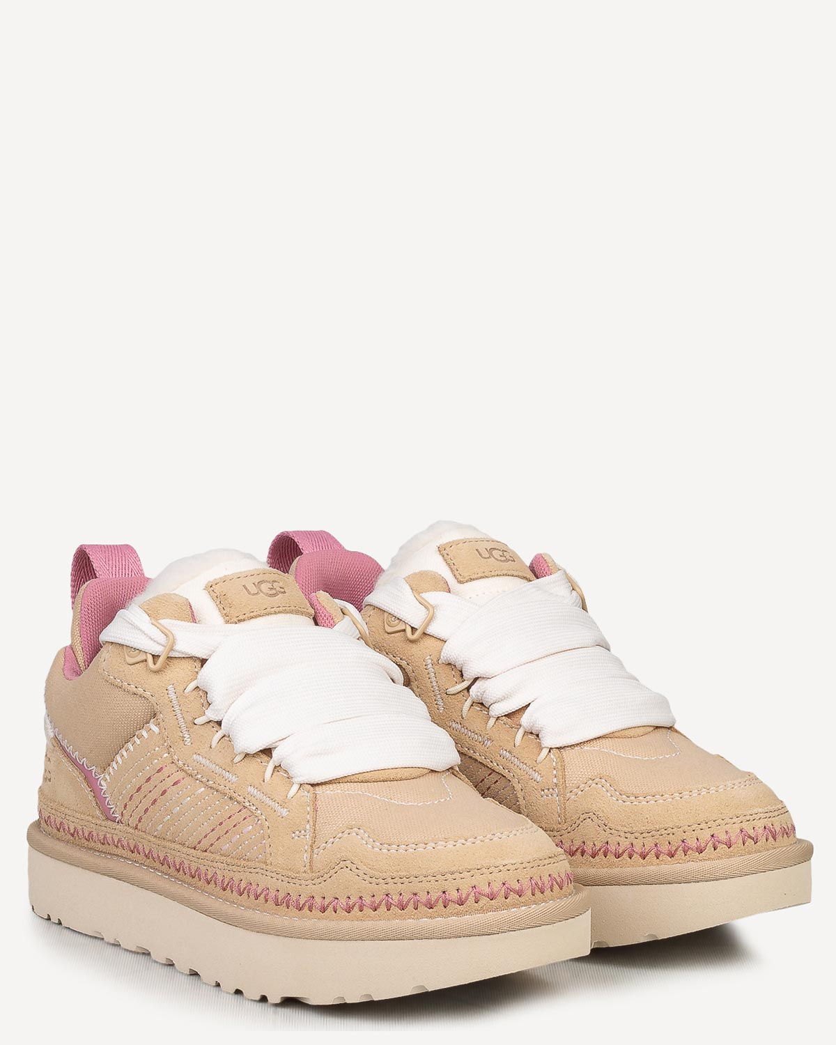 Γυναίκα - Sneakers - UGG Μπεζ