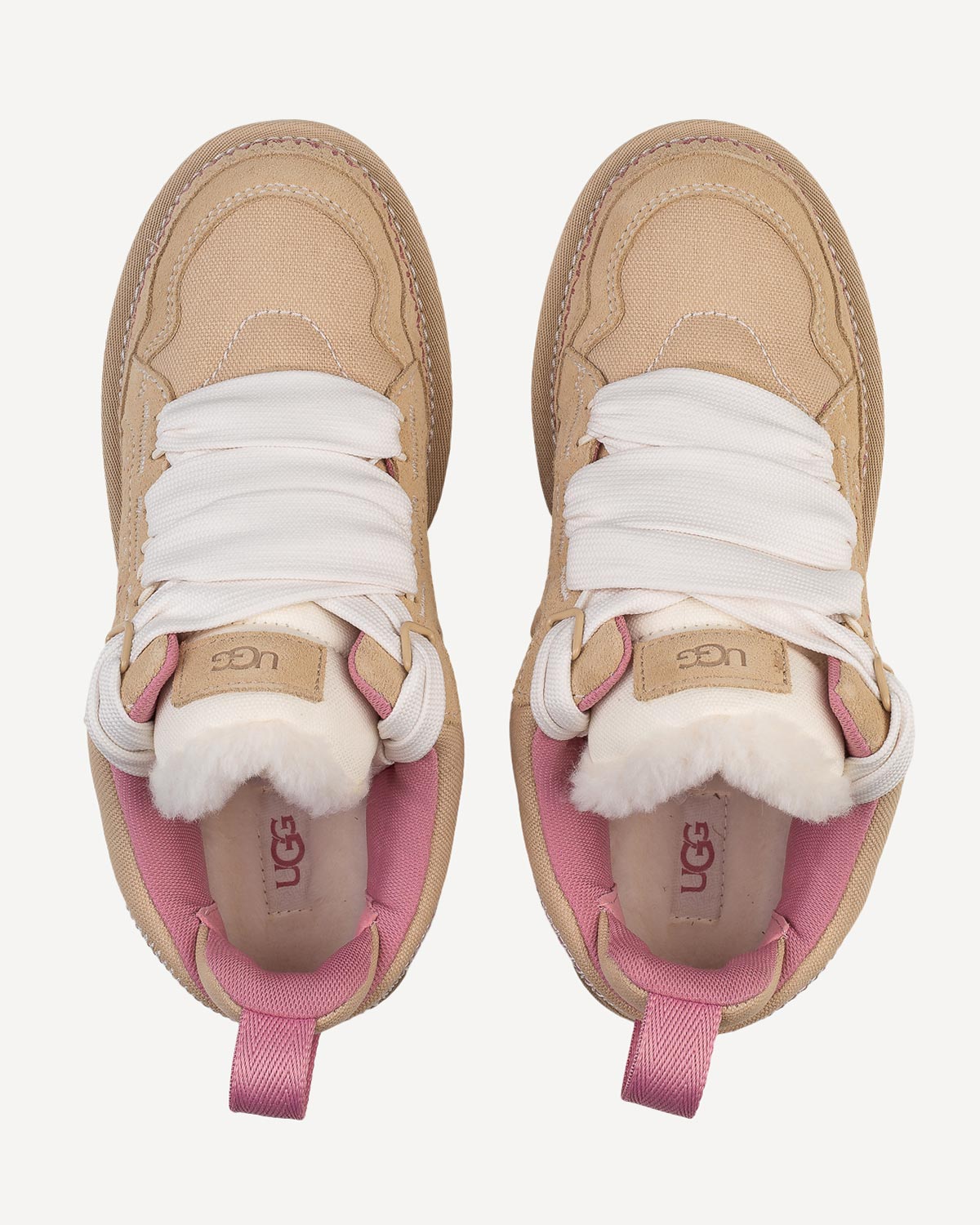 Γυναίκα - Sneakers - UGG Μπεζ