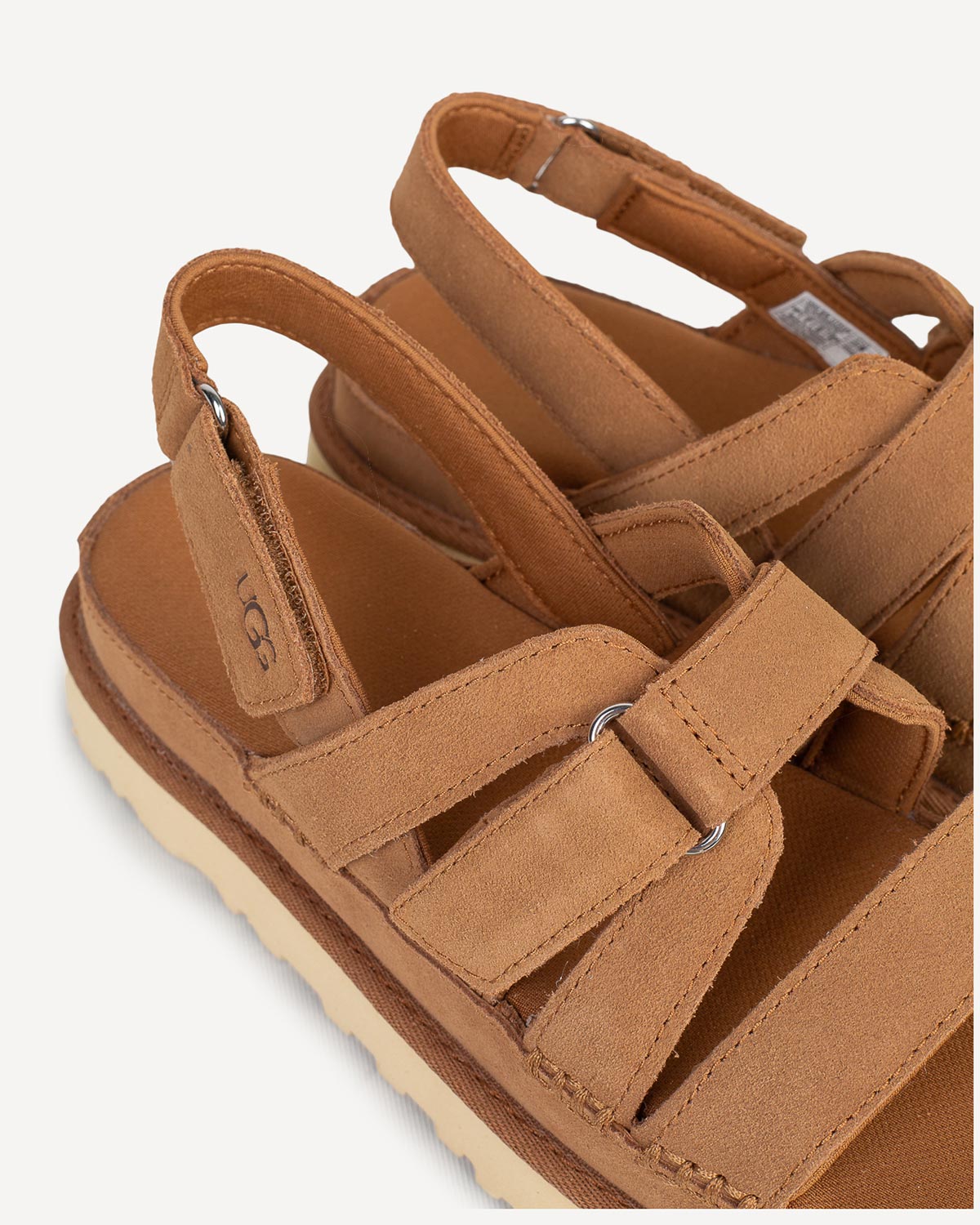 Γυναίκα - Πέδιλα-Σανδάλια - UGG Ταμπά