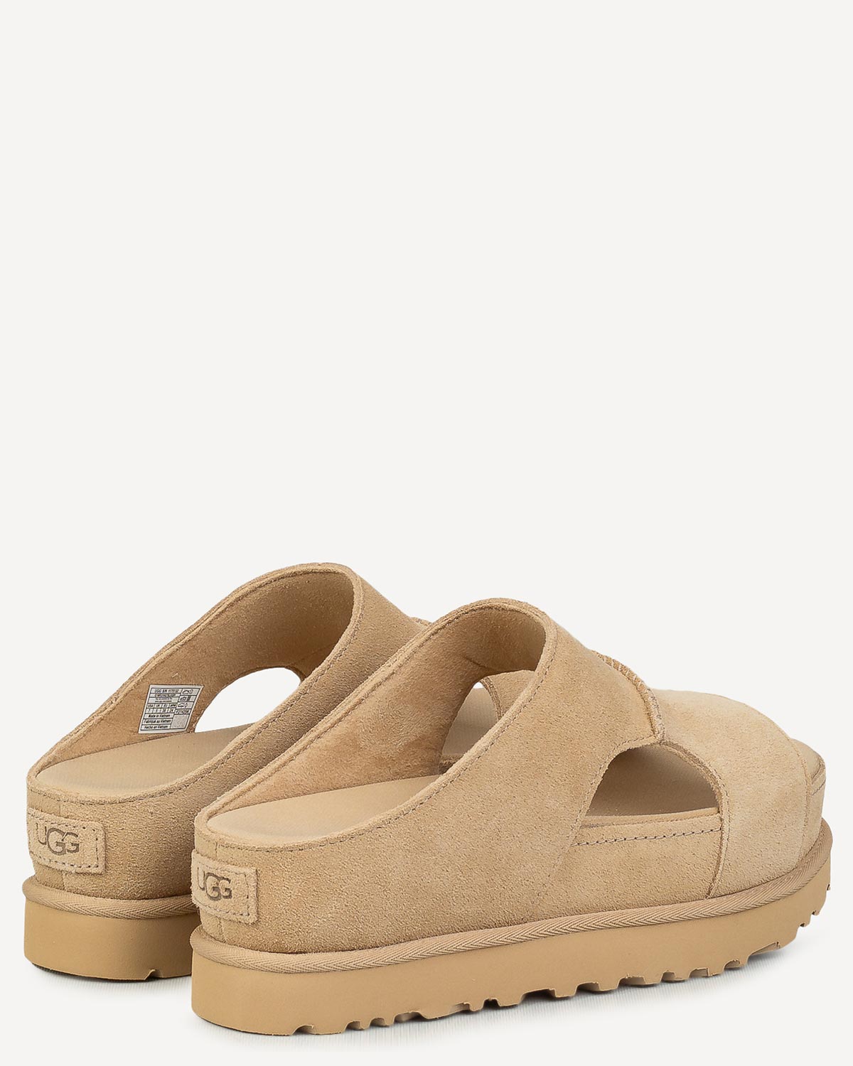 Γυναίκα - Πέδιλα-Σανδάλια - UGG Sand