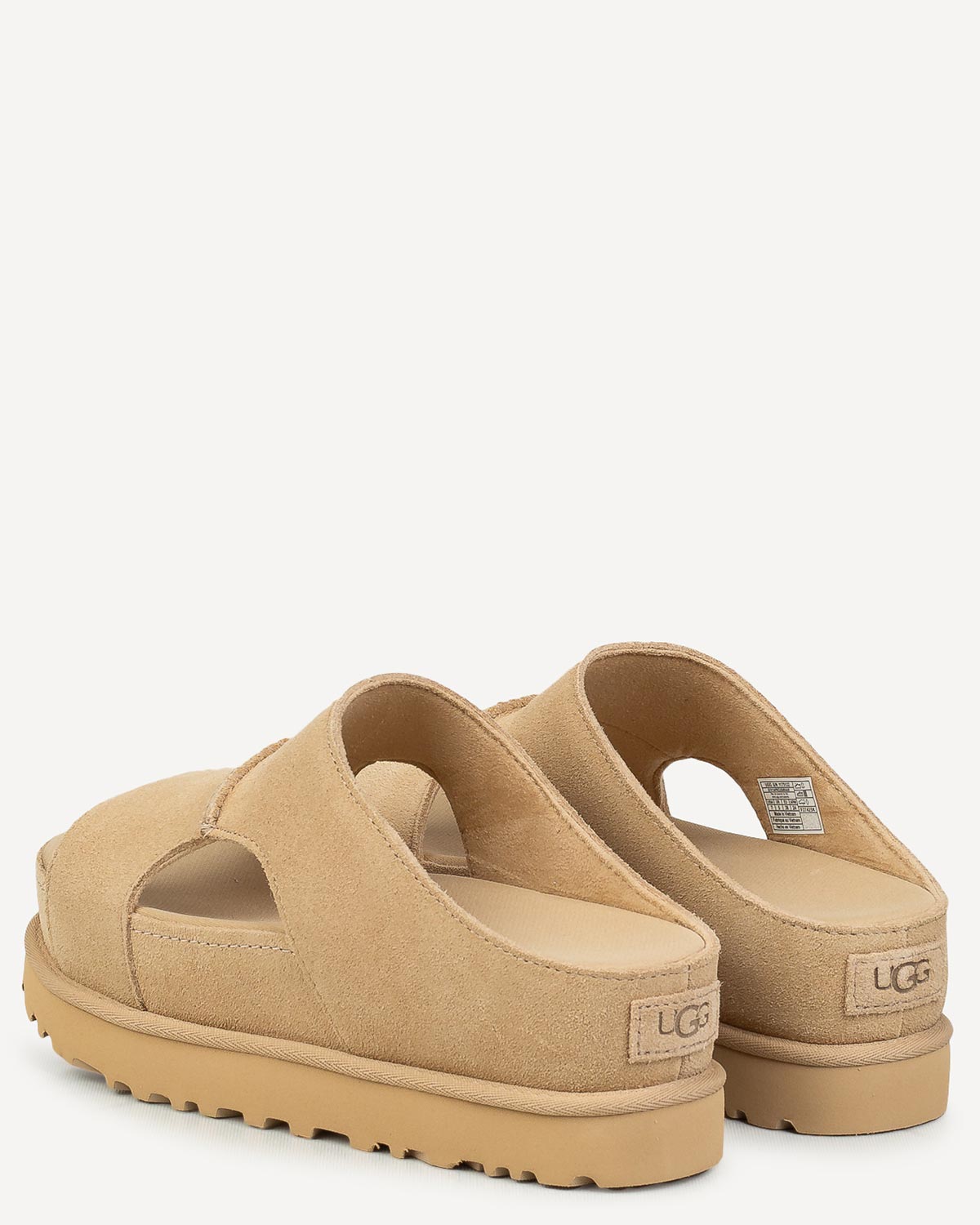 Γυναίκα - Πέδιλα-Σανδάλια - UGG Sand