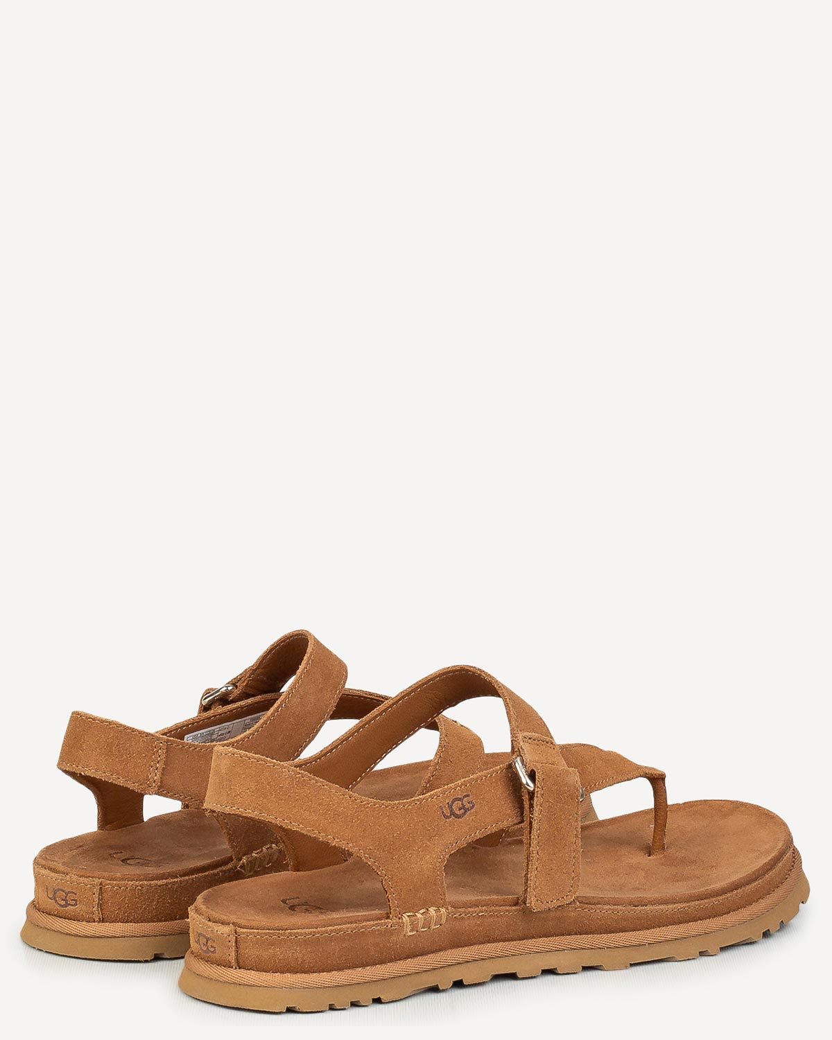 Γυναίκα - Πέδιλα-Σανδάλια - UGG Ταμπά