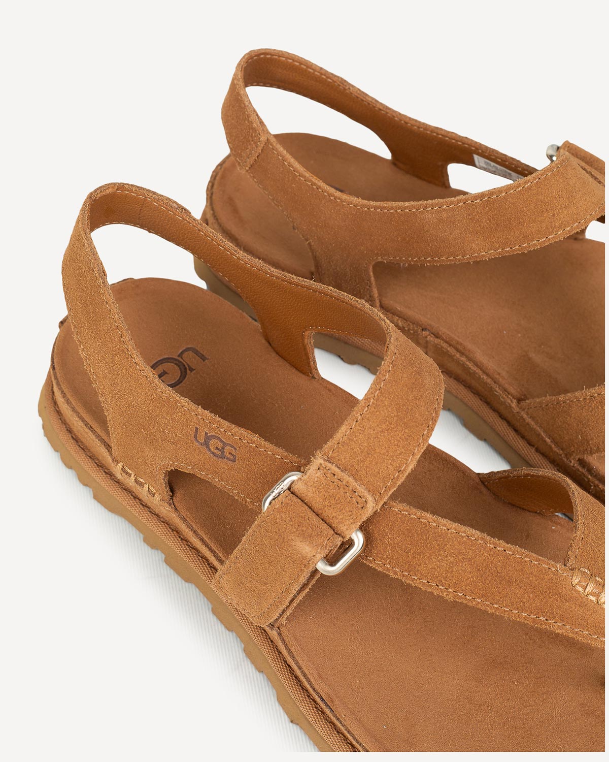 Γυναίκα - Πέδιλα-Σανδάλια - UGG Ταμπά