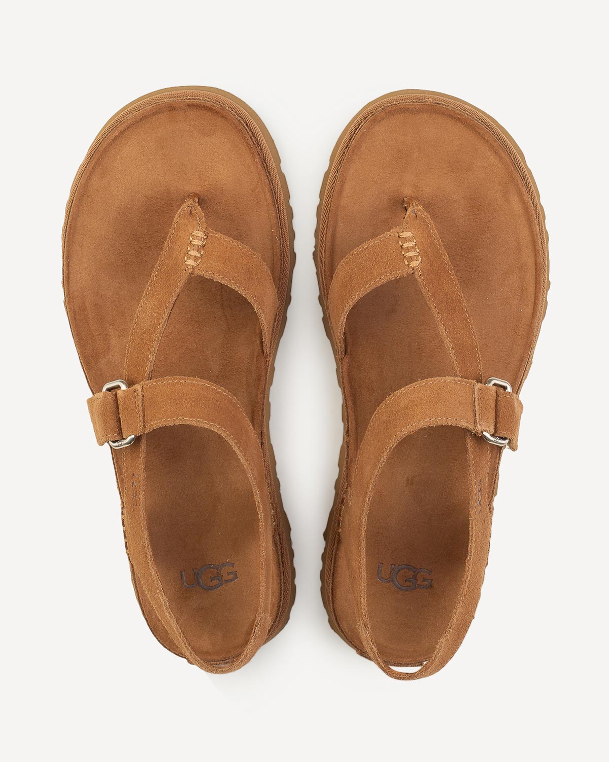 Γυναίκα - Πέδιλα-Σανδάλια - UGG Ταμπά