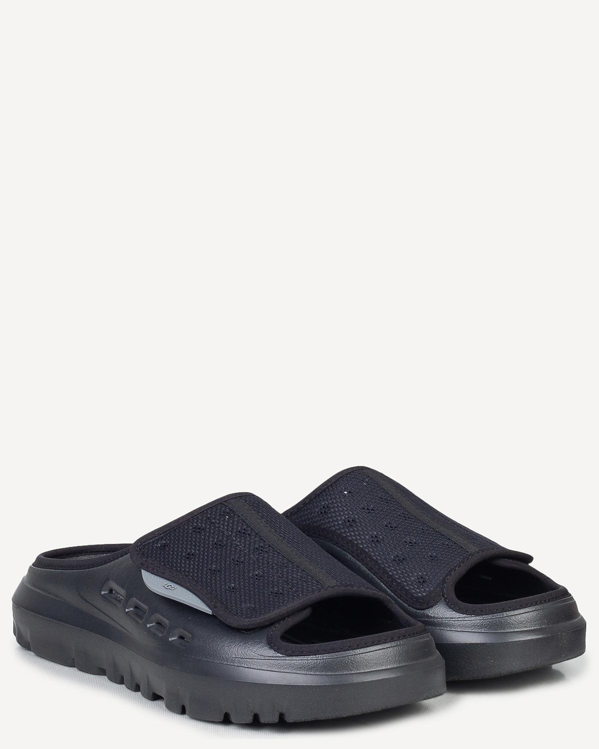 Άνδρας - Σαγιονάρες - UGG Μαύρο