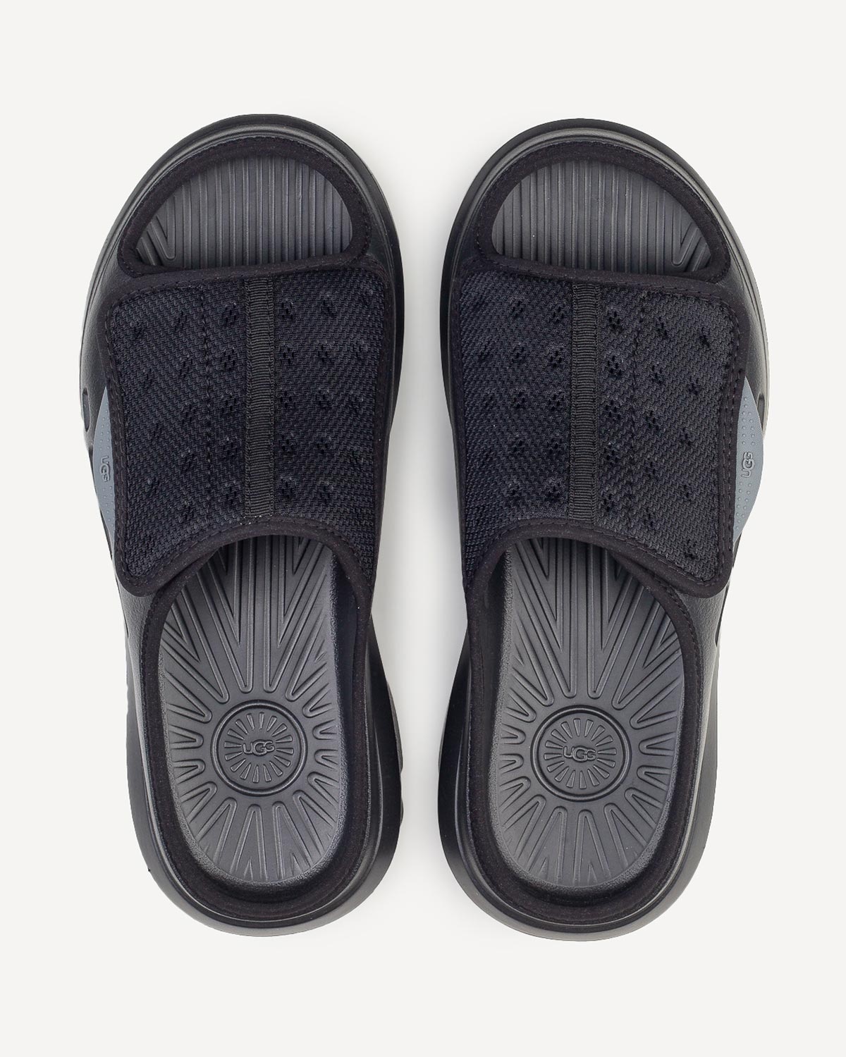 Άνδρας - Σαγιονάρες - UGG Μαύρο