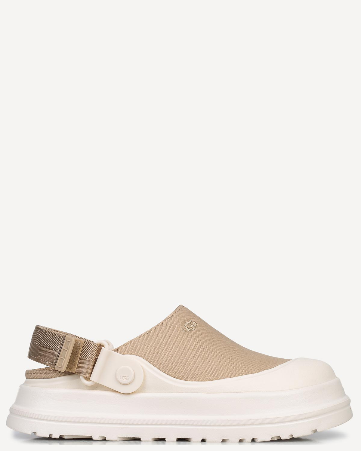 Γυναίκα - Πέδιλα-Σανδάλια - UGG Μπεζ