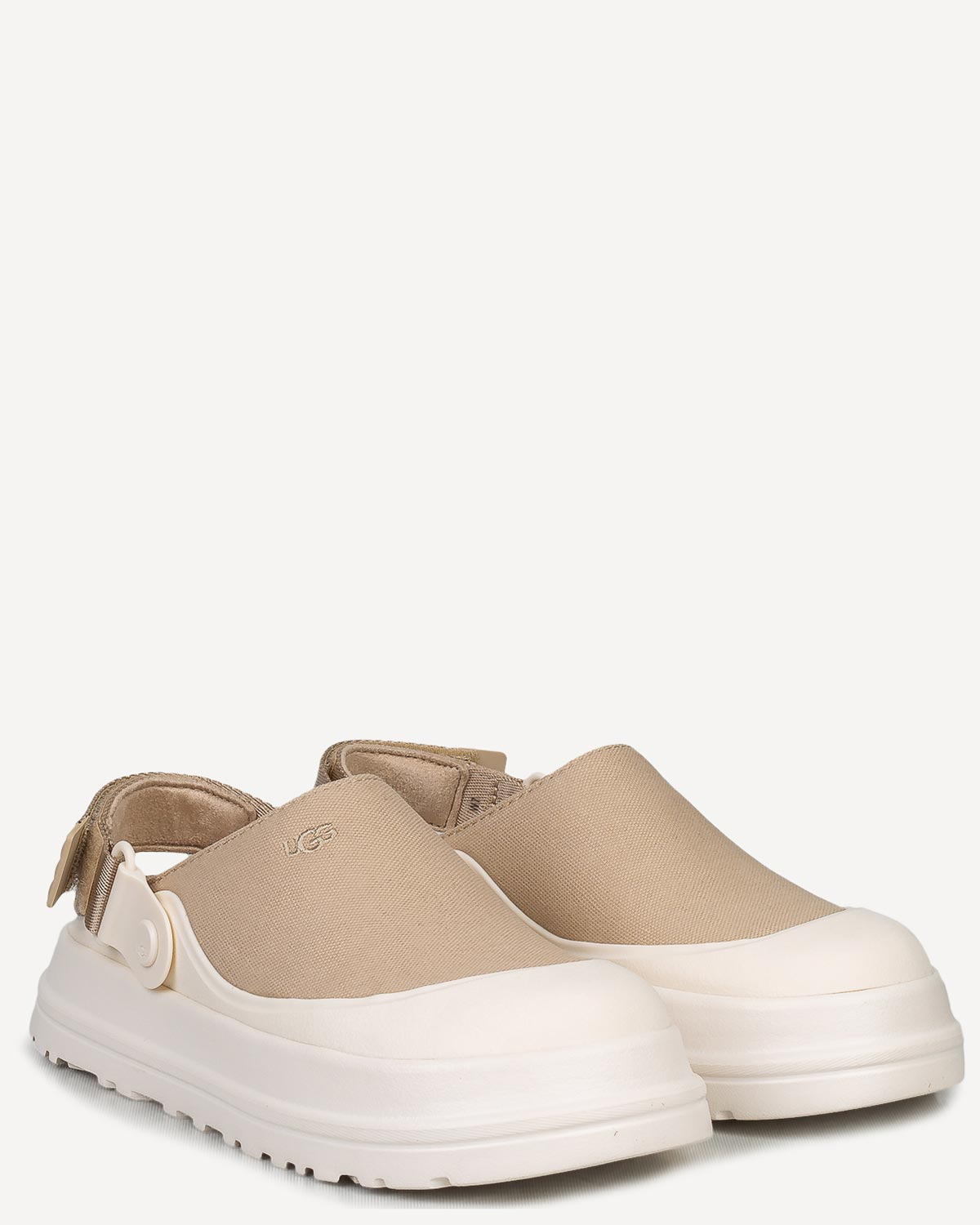 Γυναίκα - Πέδιλα-Σανδάλια - UGG Μπεζ