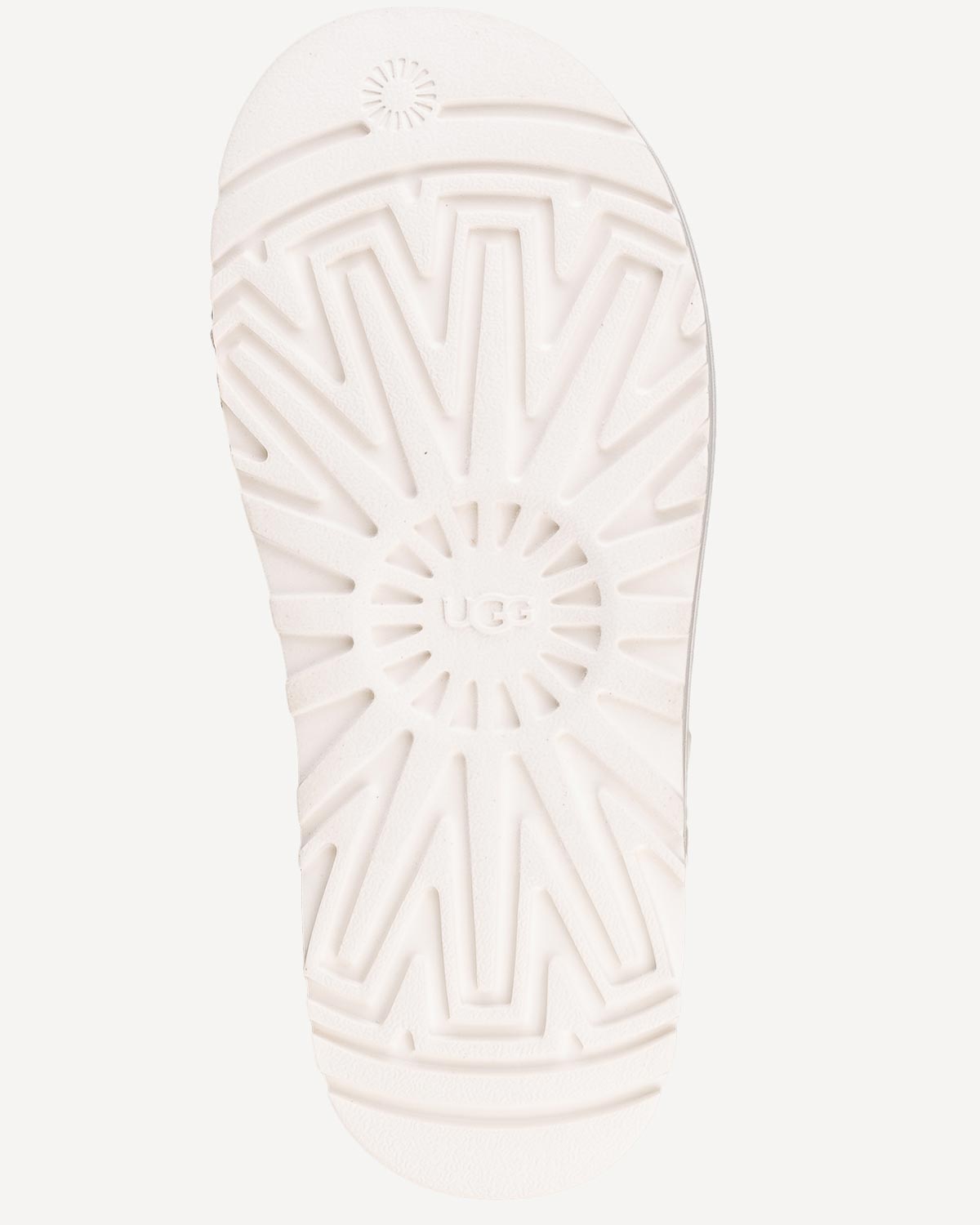 Γυναίκα - Πέδιλα-Σανδάλια - UGG Μπεζ