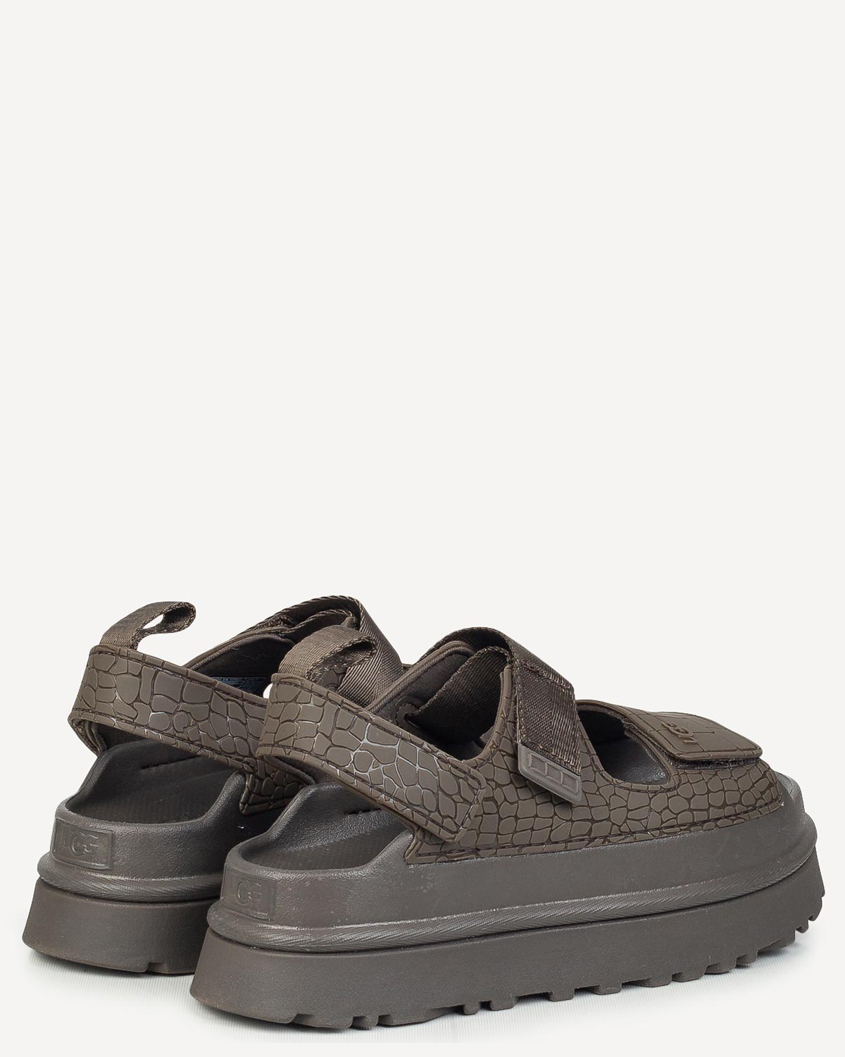 Γυναίκα - Πέδιλα-Σανδάλια - UGG Γκρι