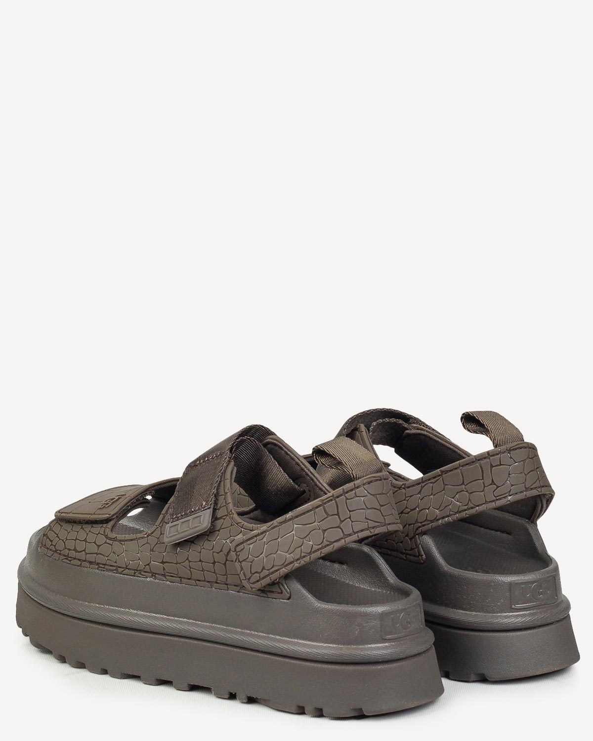 Γυναίκα - Πέδιλα-Σανδάλια - UGG Γκρι