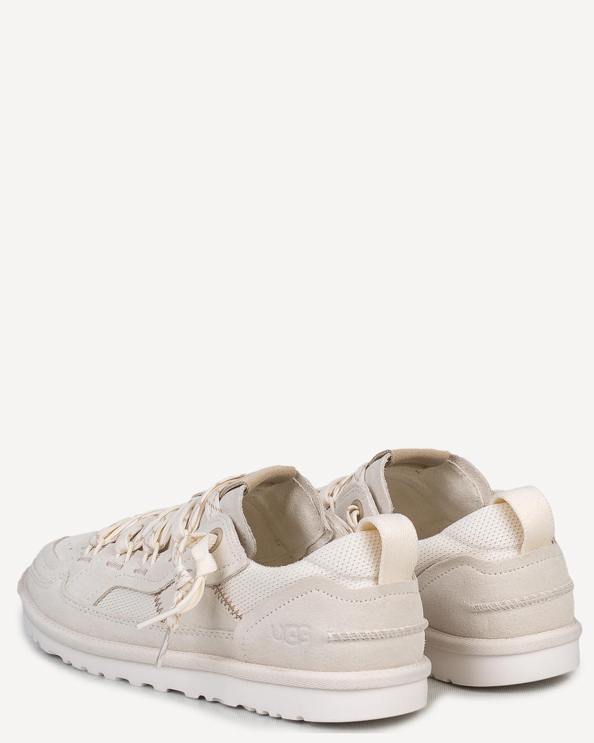 Άνδρας - Sneakers - UGG Off White