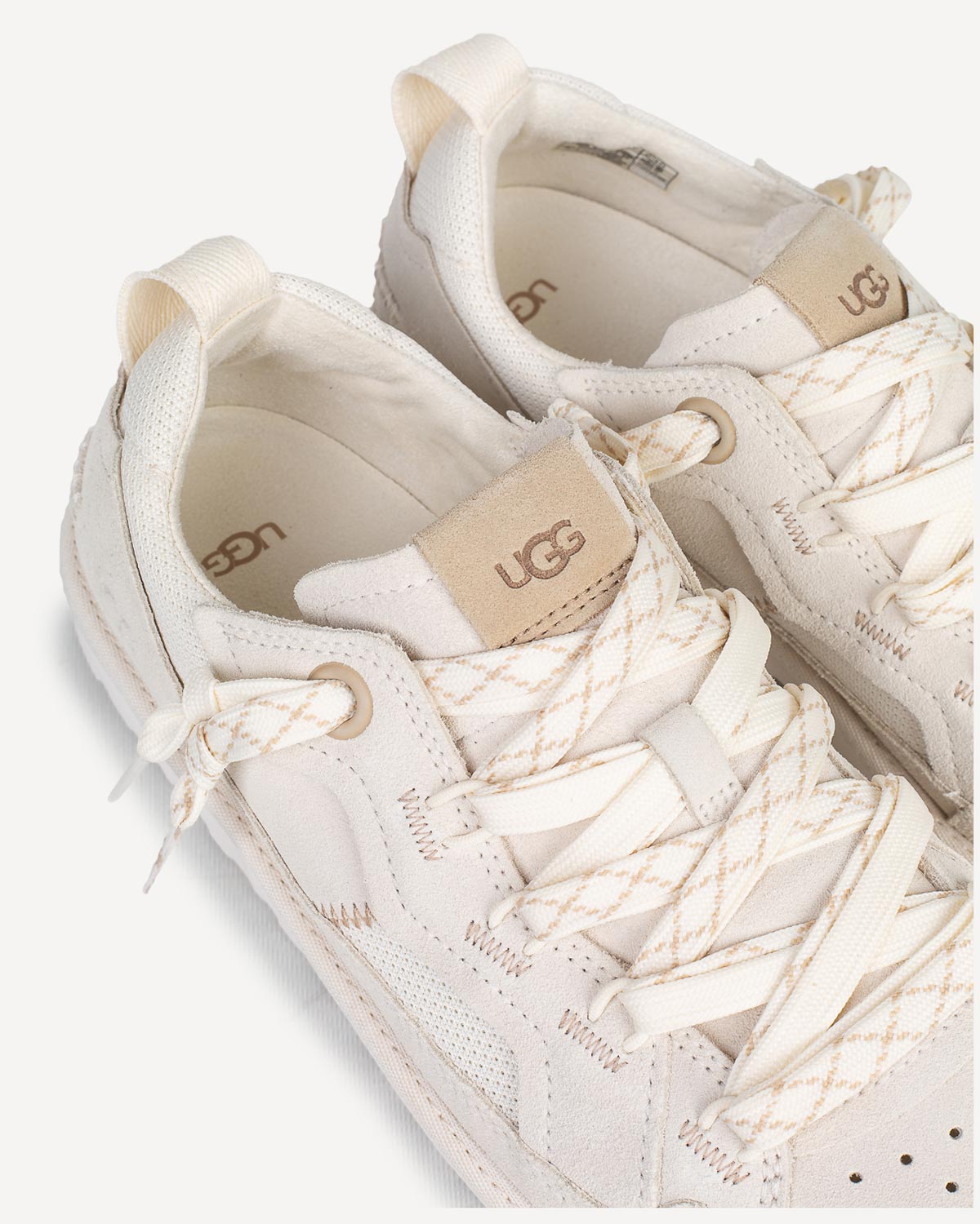 Άνδρας - Sneakers - UGG Off White