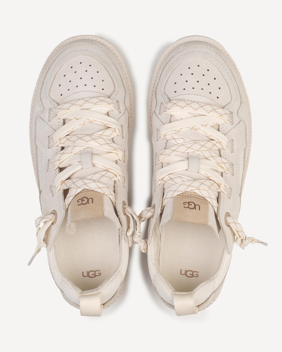 Άνδρας - Sneakers - UGG Off White