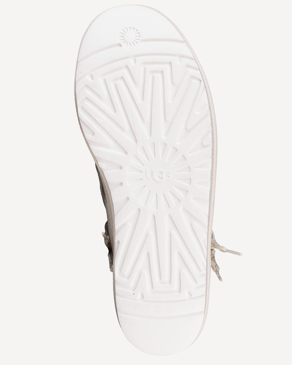 Άνδρας - Sneakers - UGG Off White