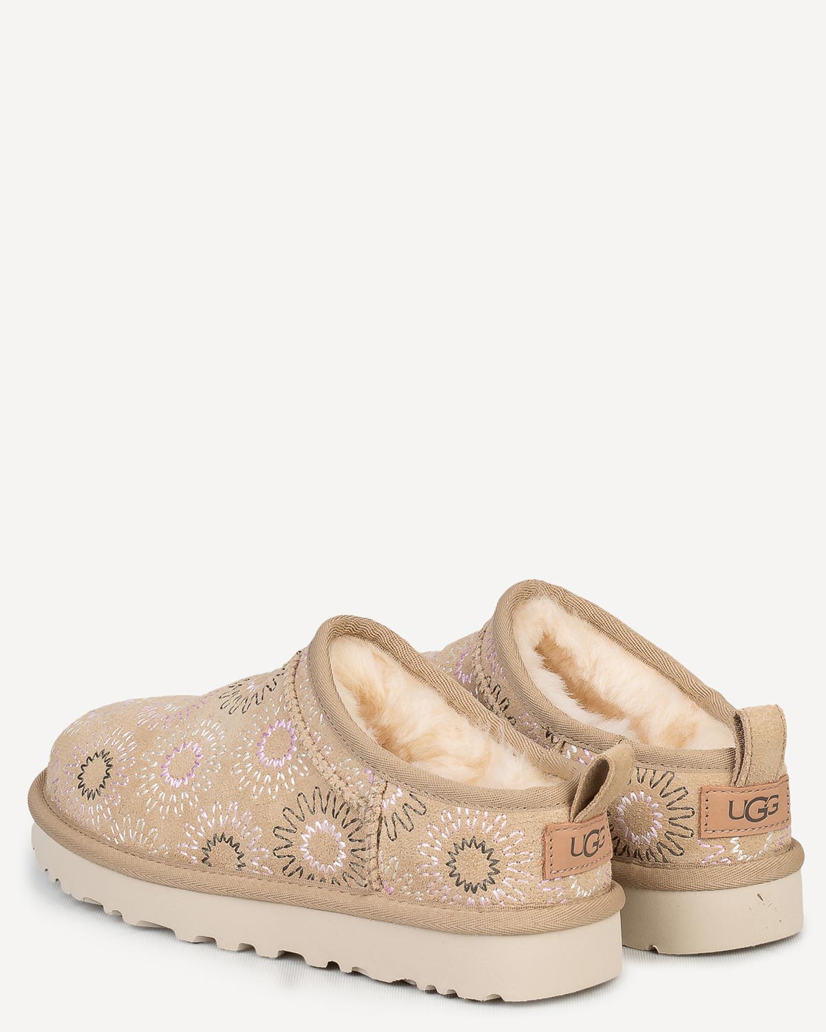 Γυναίκα - Μπότες - Μποτάκια - UGG Μπεζ