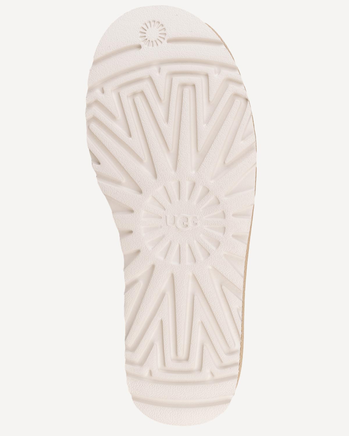 Γυναίκα - Μπότες - Μποτάκια - UGG Μπεζ