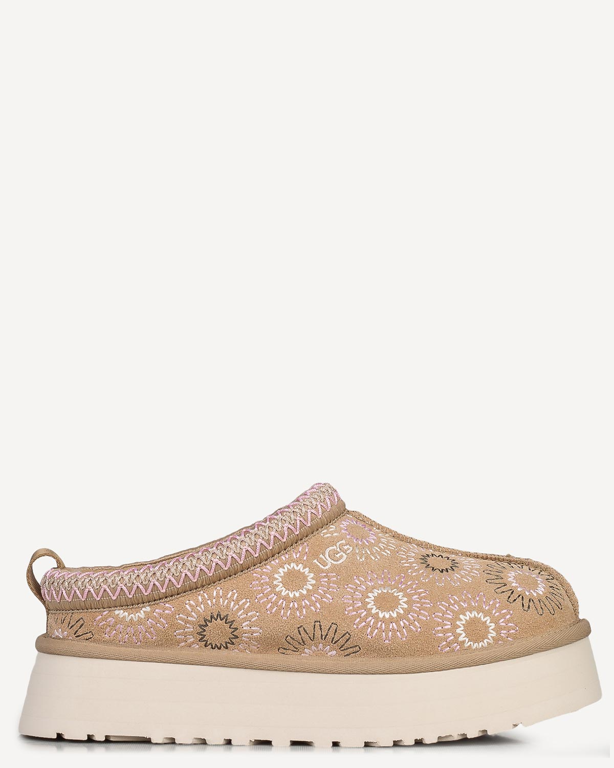 Γυναίκα - Παντόφλες UGG - UGG Μπεζ