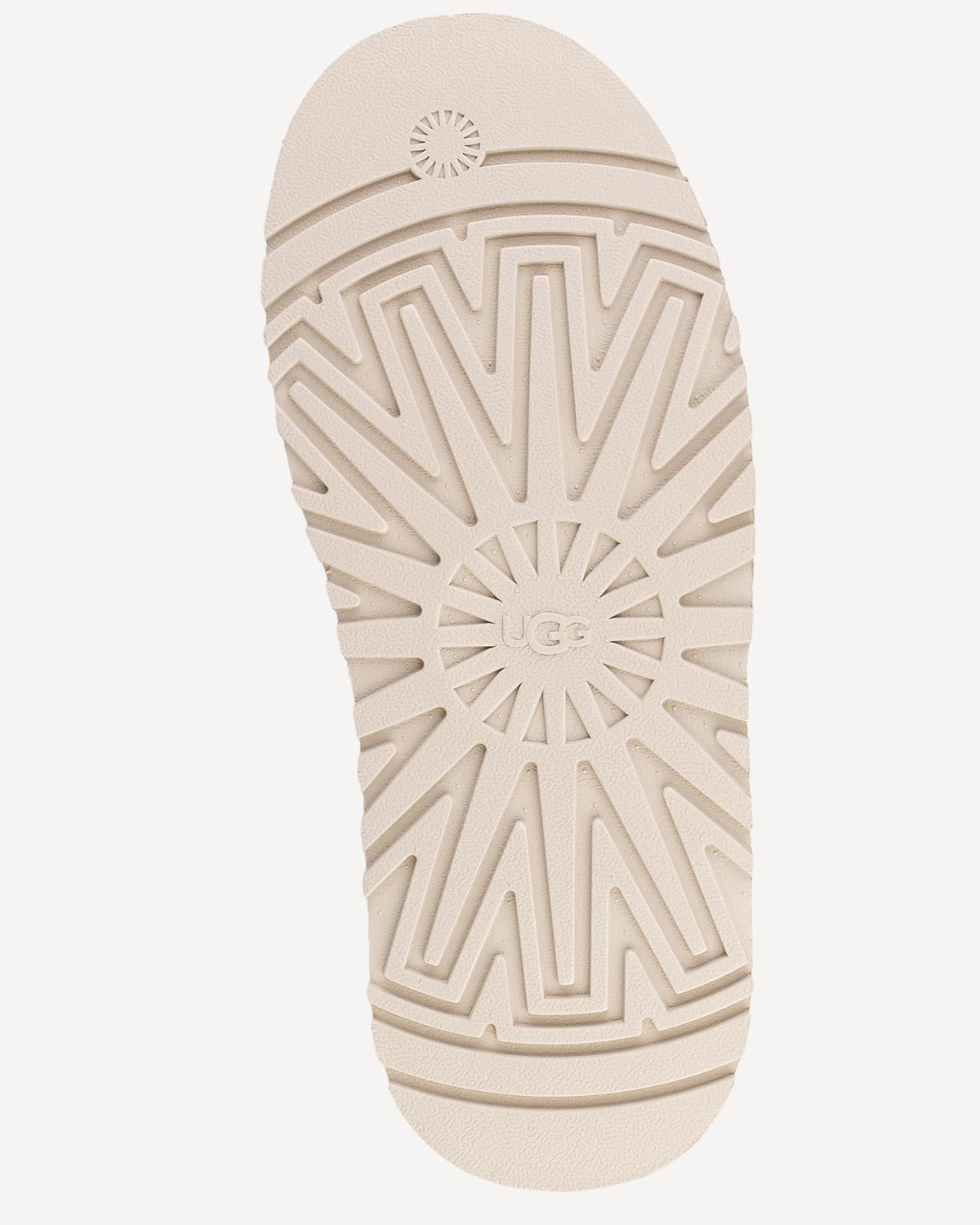 Γυναίκα - Παντόφλες UGG - UGG Μπεζ