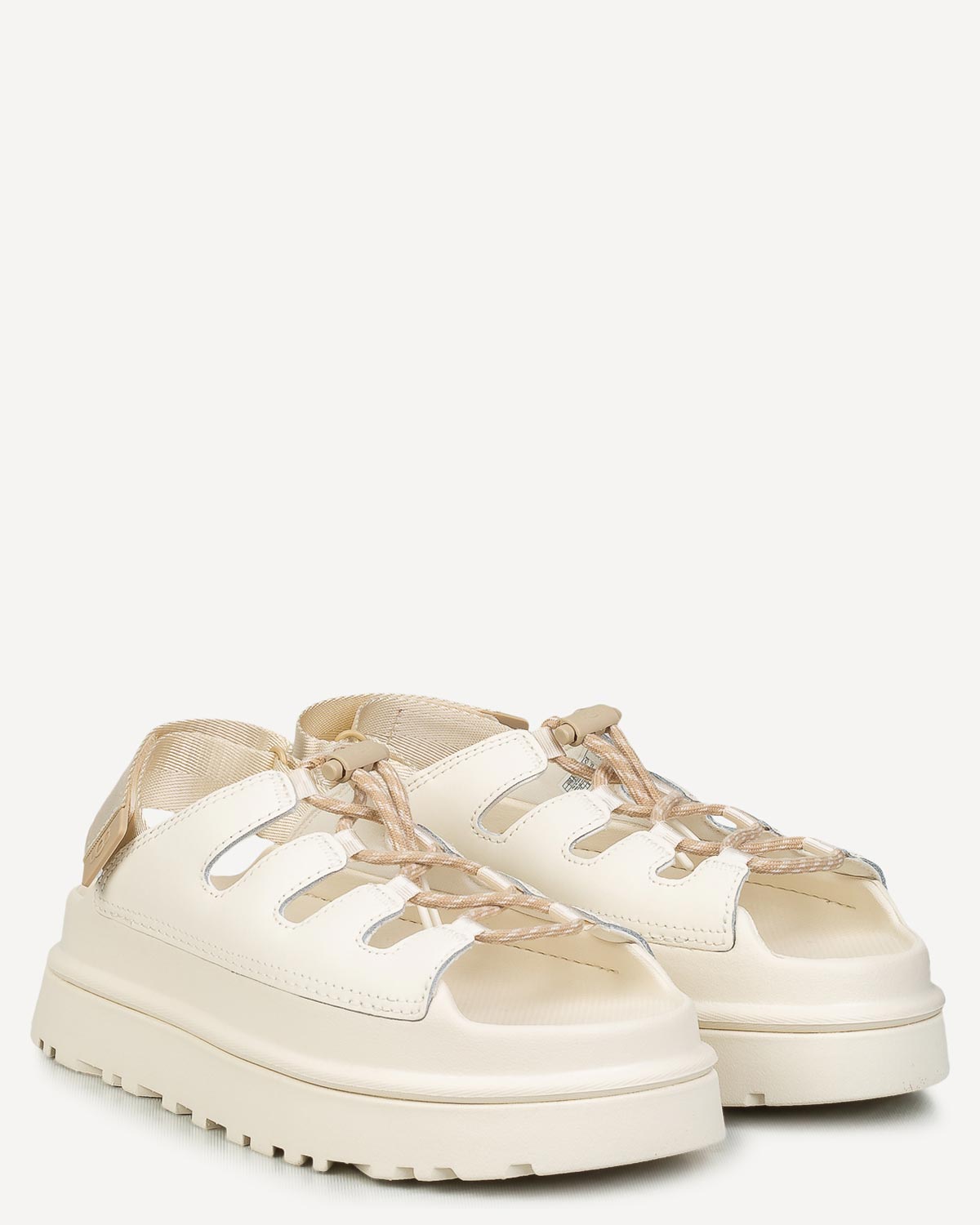 Γυναίκα - Πέδιλα-Σανδάλια - UGG Off White