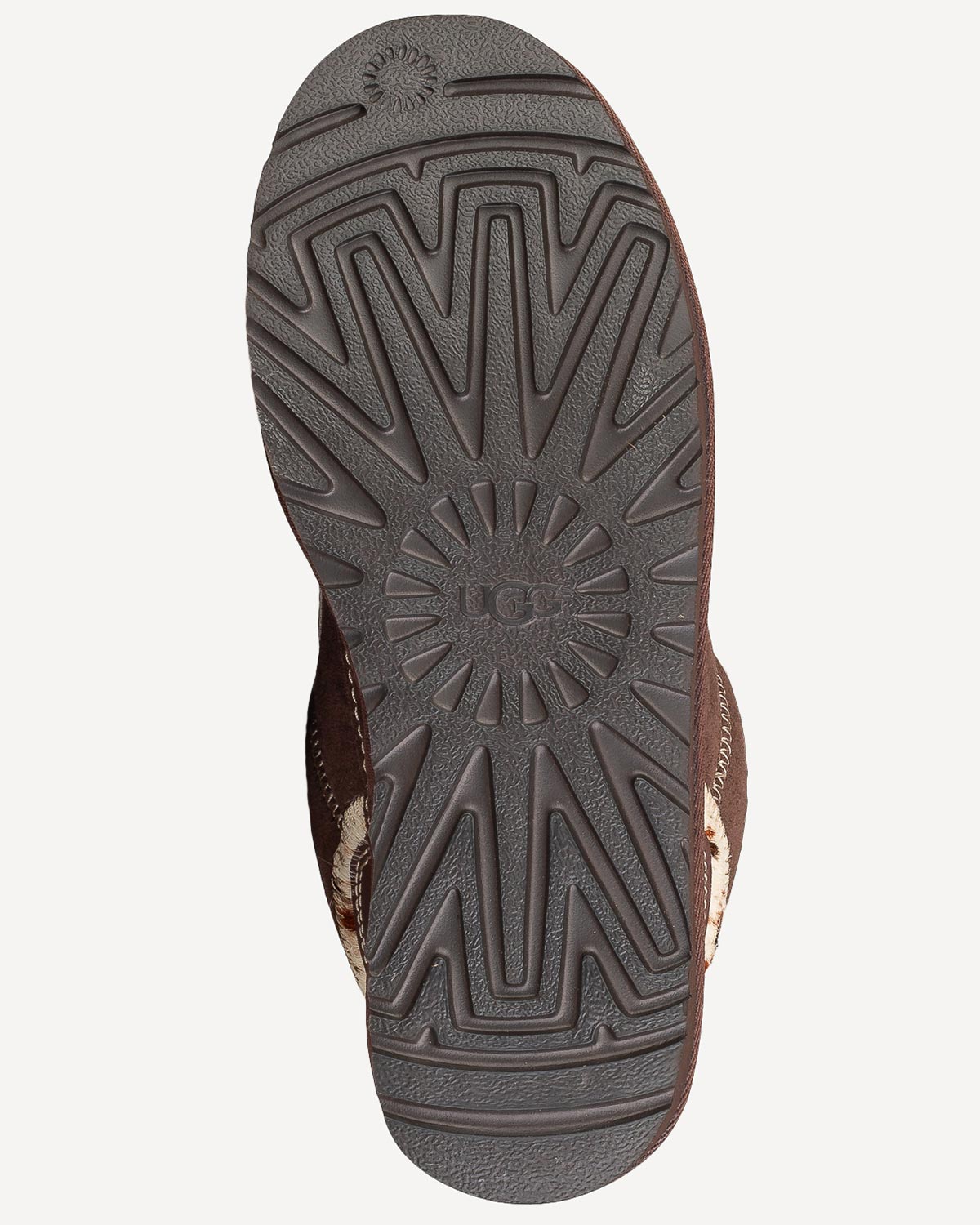 Γυναίκα - Sneakers - UGG Καφέ Σκούρο