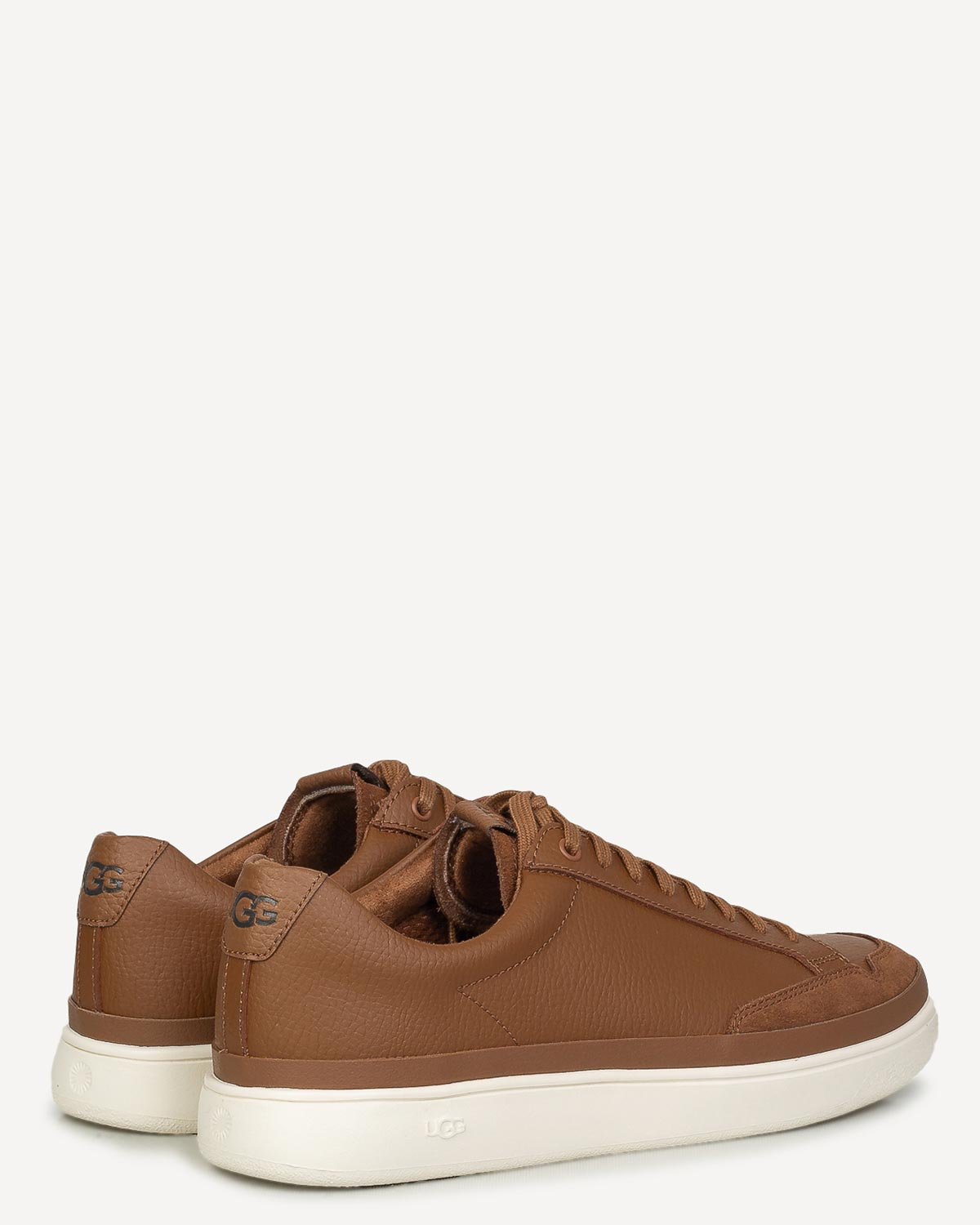 Άνδρας - Sneakers - UGG Καφέ Σκούρο