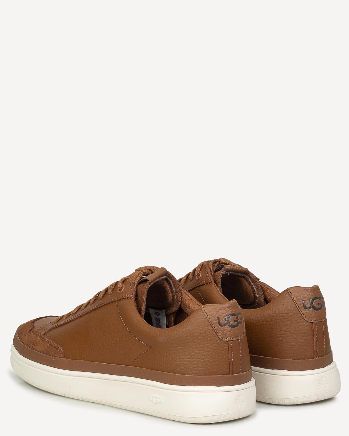 Άνδρας - Sneakers - UGG Καφέ Σκούρο