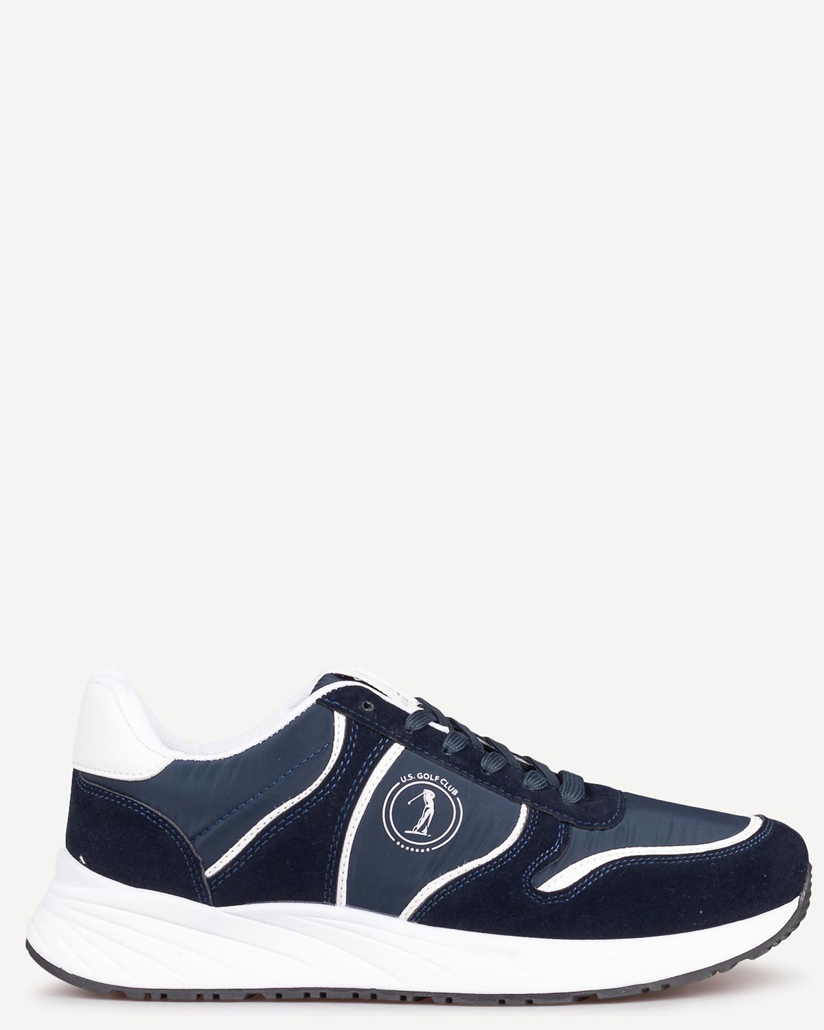 Άνδρας - Sneakers - U.S. Golf Club Μπλε