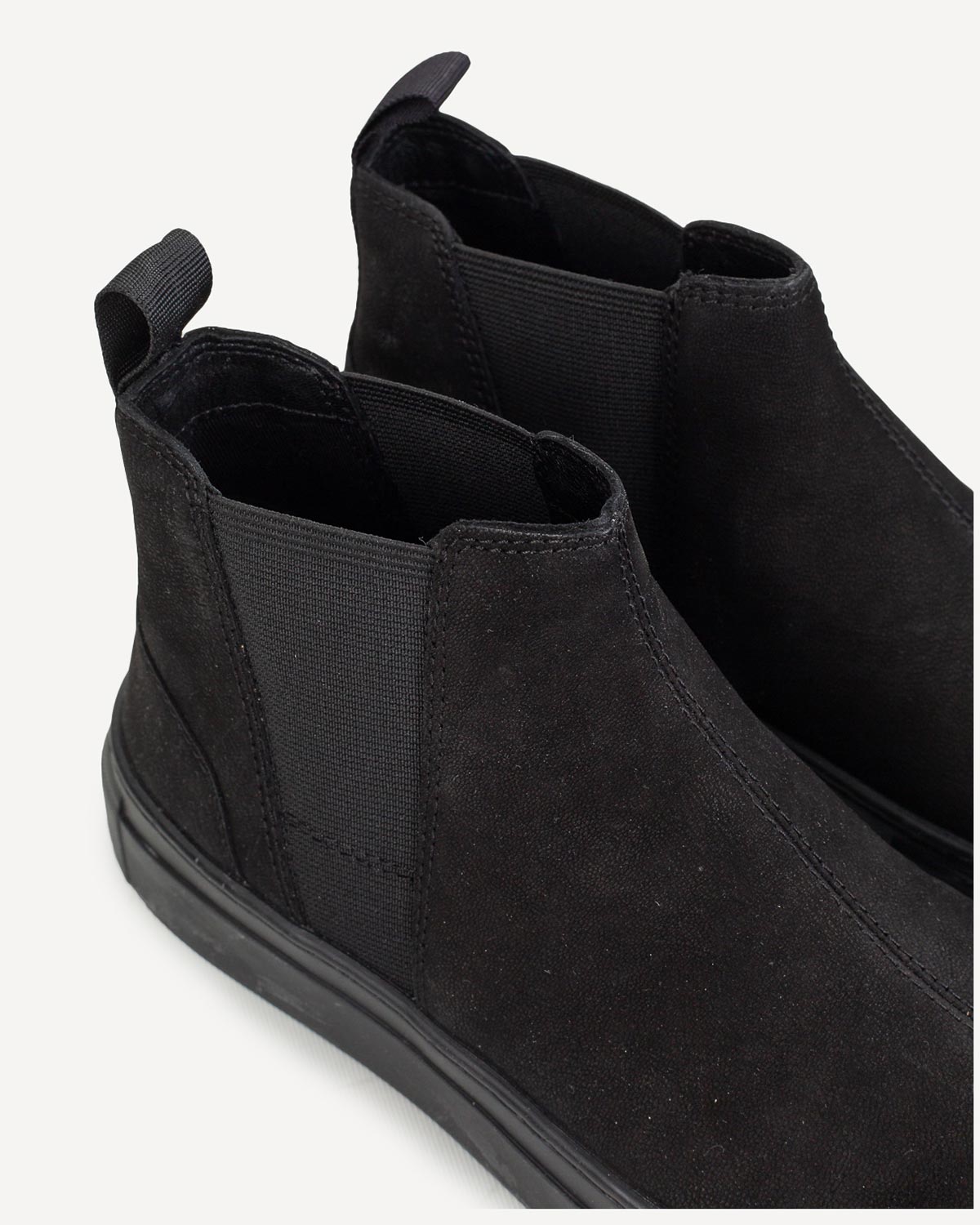 Γυναίκα - Μπότες - Μποτάκια - Vagabond Μαύρο