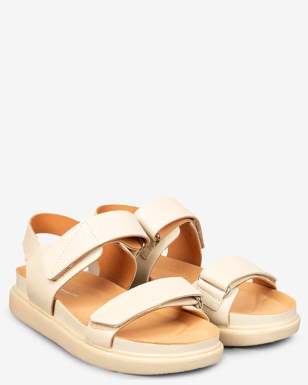 Γυναίκα - Πέδιλα-Σανδάλια - Vagabond Off White