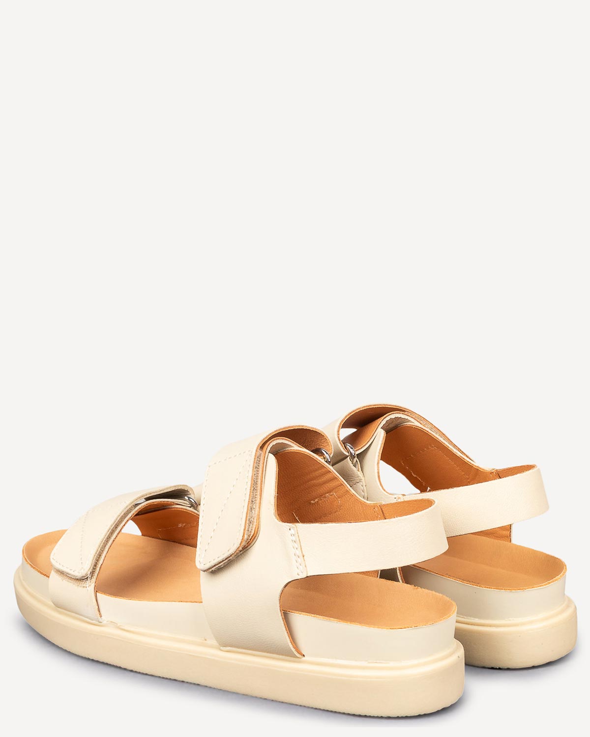 Γυναίκα - Πέδιλα-Σανδάλια - Vagabond Off White