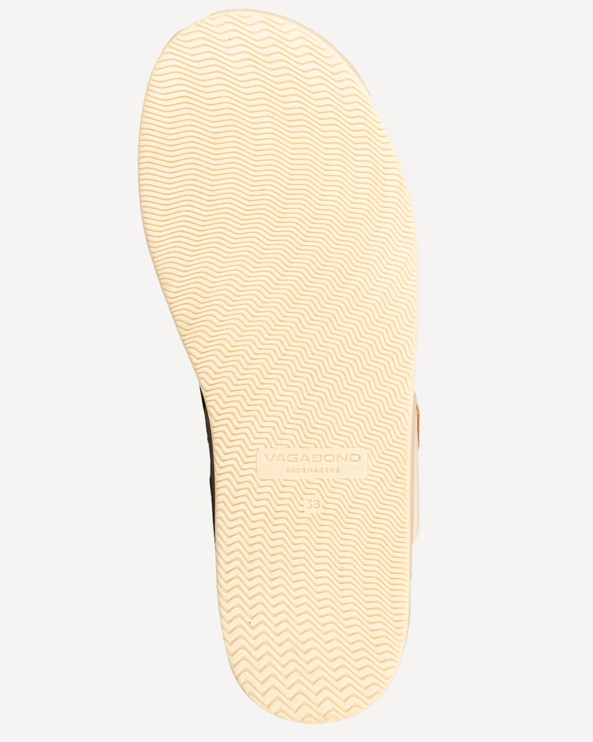 Γυναίκα - Πέδιλα-Σανδάλια - Vagabond Off White