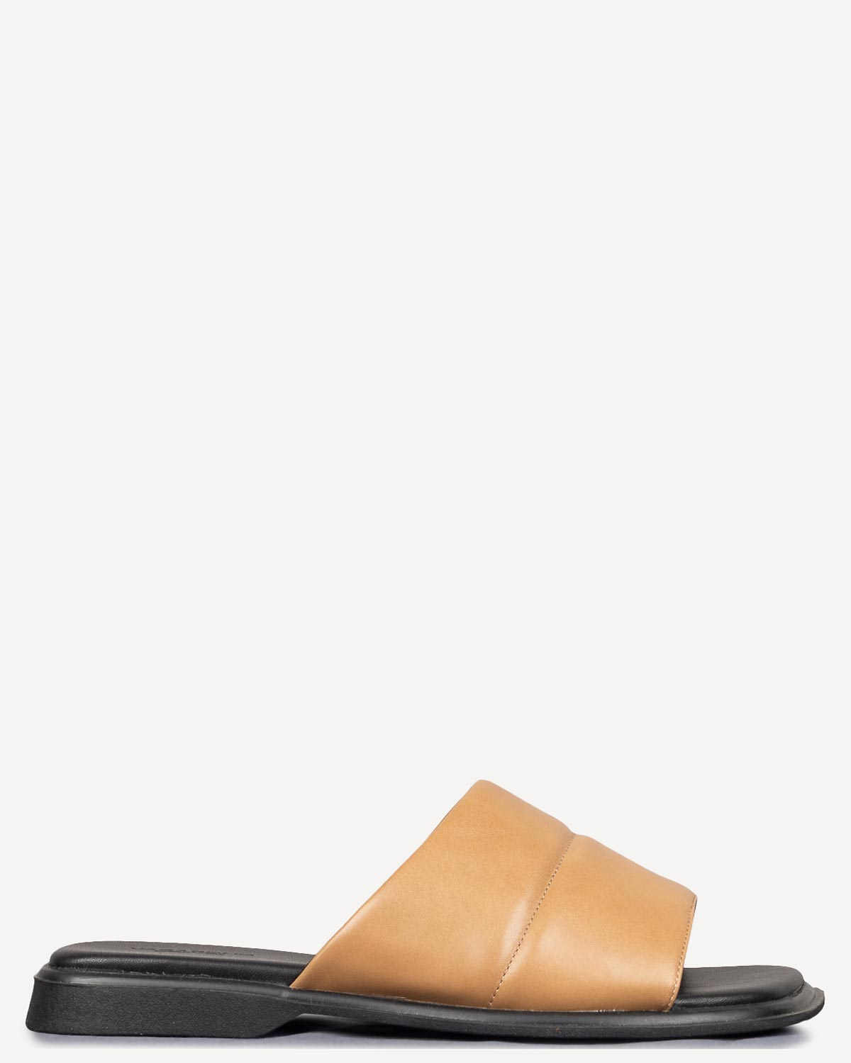 Γυναίκα - Πέδιλα-Σανδάλια - Vagabond Μπεζ