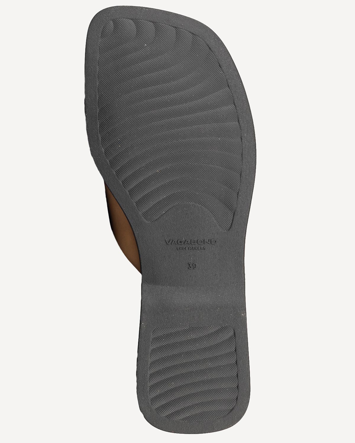 Γυναίκα - Πέδιλα-Σανδάλια - Vagabond Μπεζ