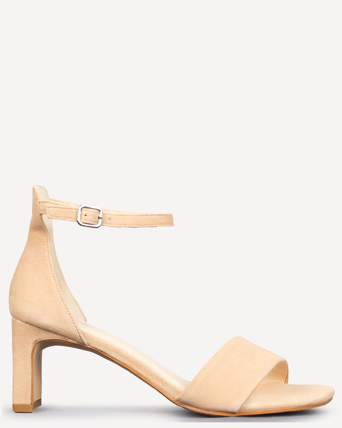 Γυναίκα - Πέδιλα-Σανδάλια - Vagabond Nude