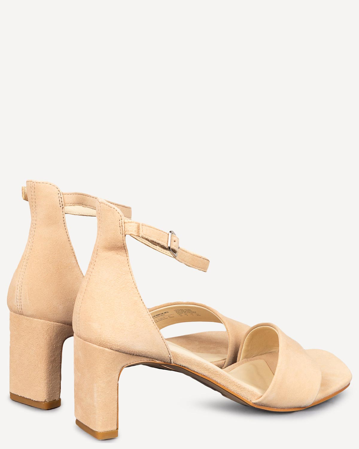 Γυναίκα - Πέδιλα-Σανδάλια - Vagabond Nude