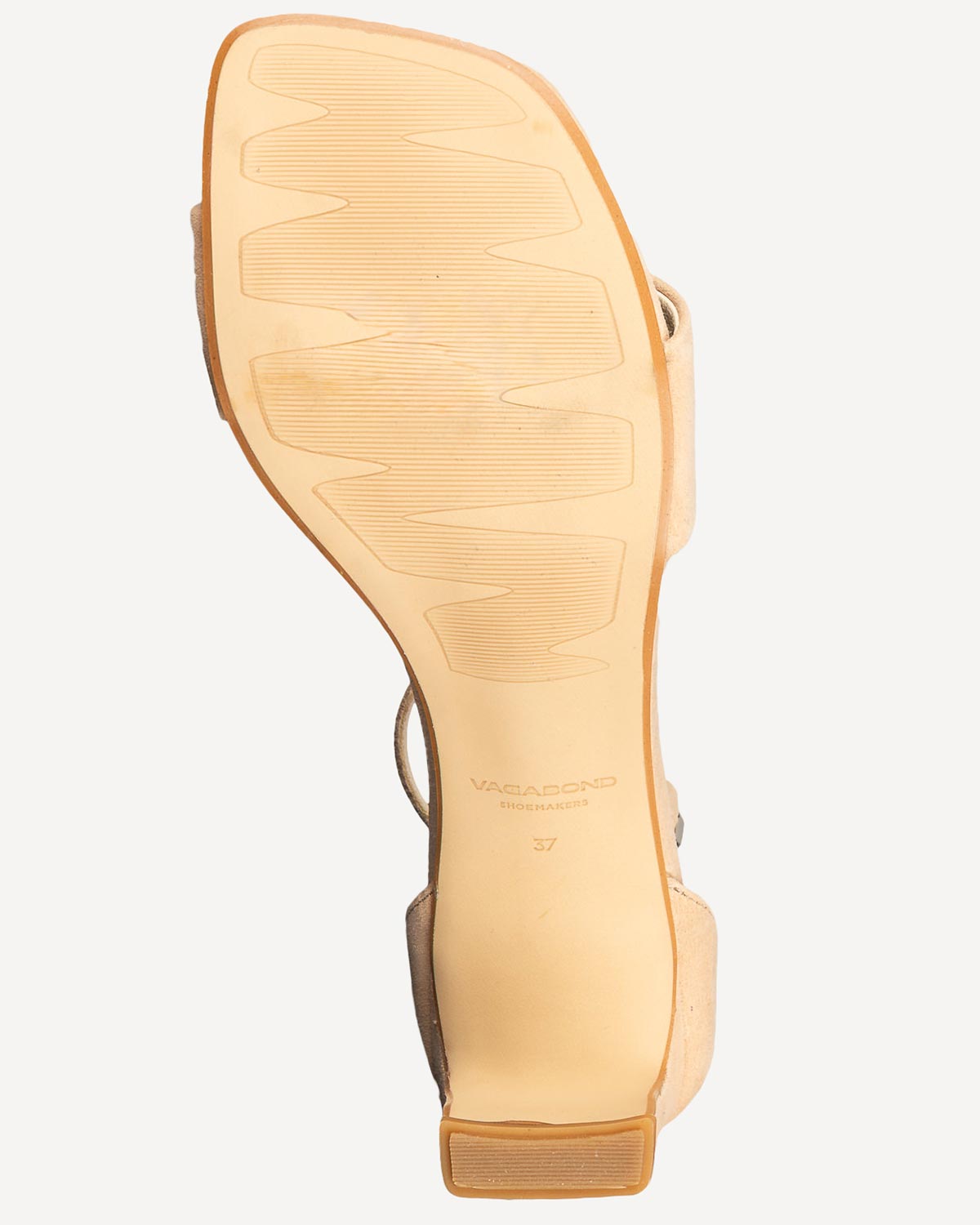 Γυναίκα - Πέδιλα-Σανδάλια - Vagabond Nude