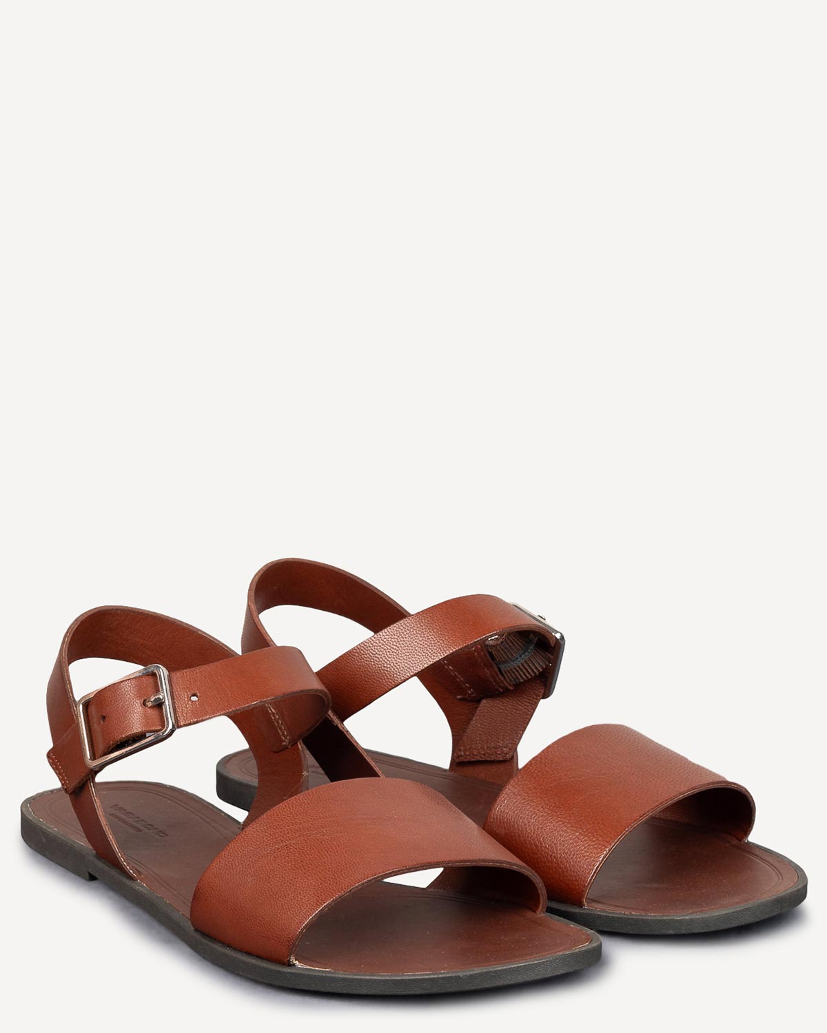 Γυναίκα - Πέδιλα-Σανδάλια - Vagabond Καφέ