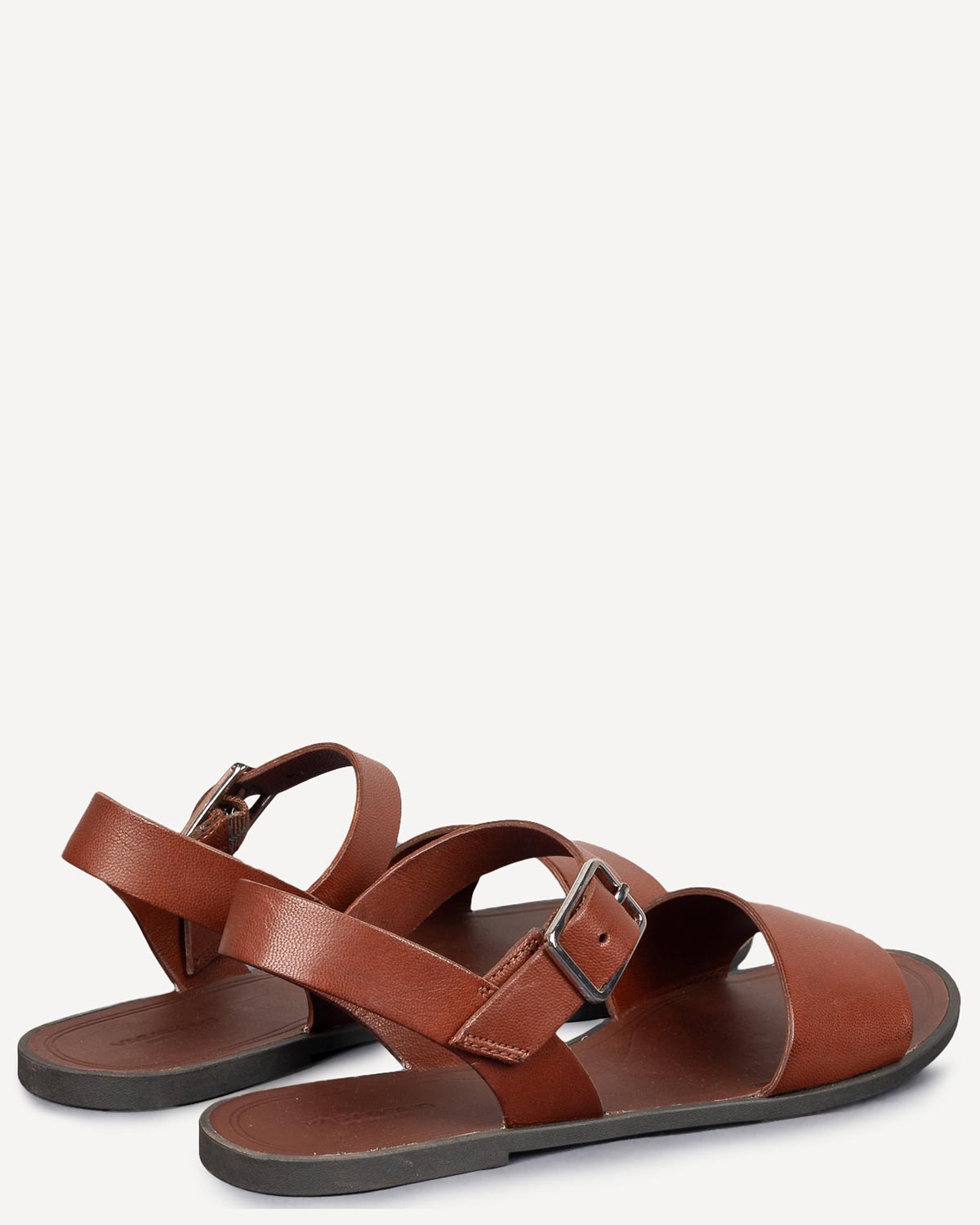 Γυναίκα - Πέδιλα-Σανδάλια - Vagabond Καφέ