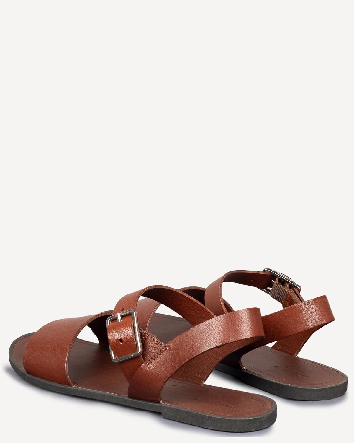 Γυναίκα - Πέδιλα-Σανδάλια - Vagabond Καφέ