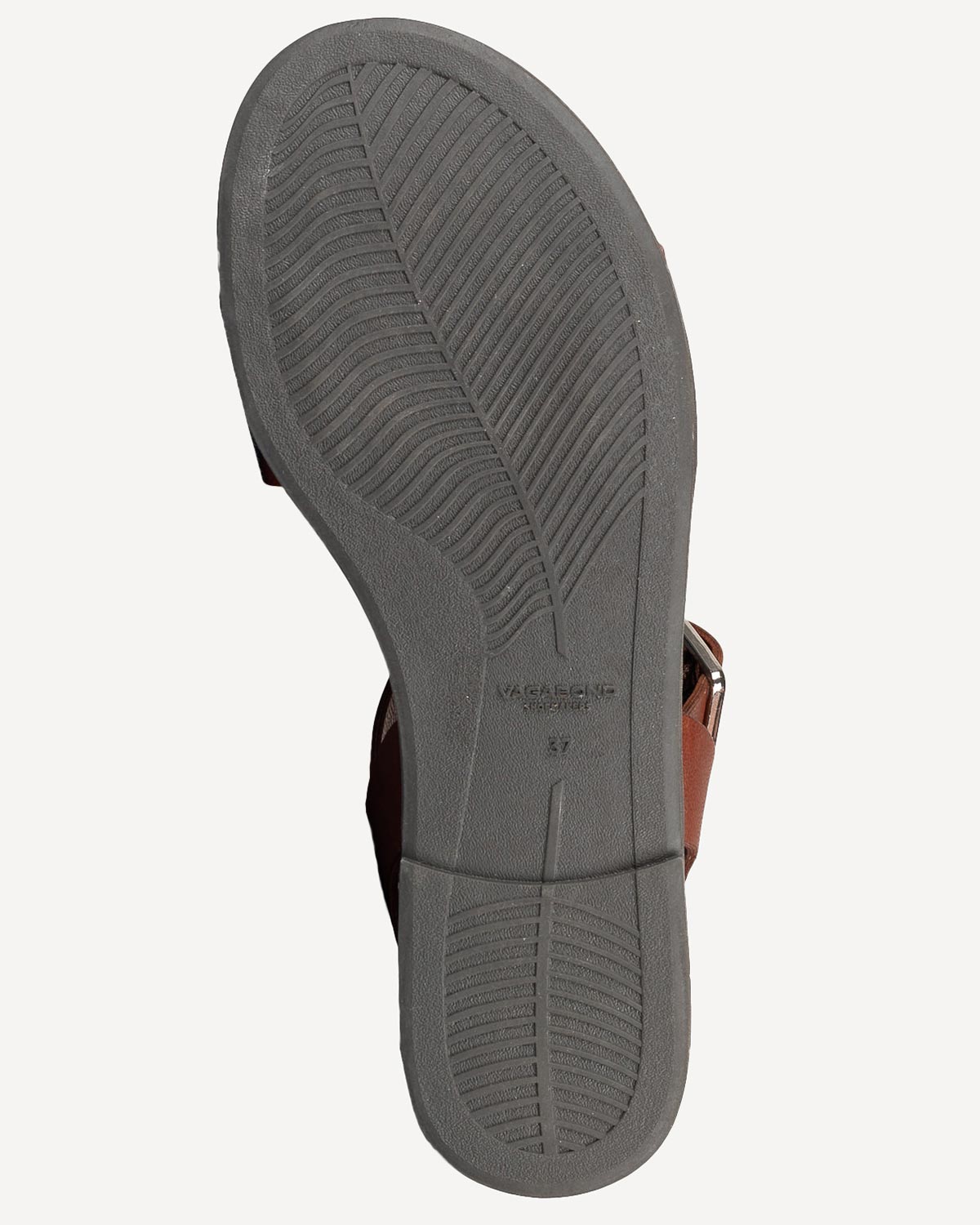 Γυναίκα - Πέδιλα-Σανδάλια - Vagabond Καφέ