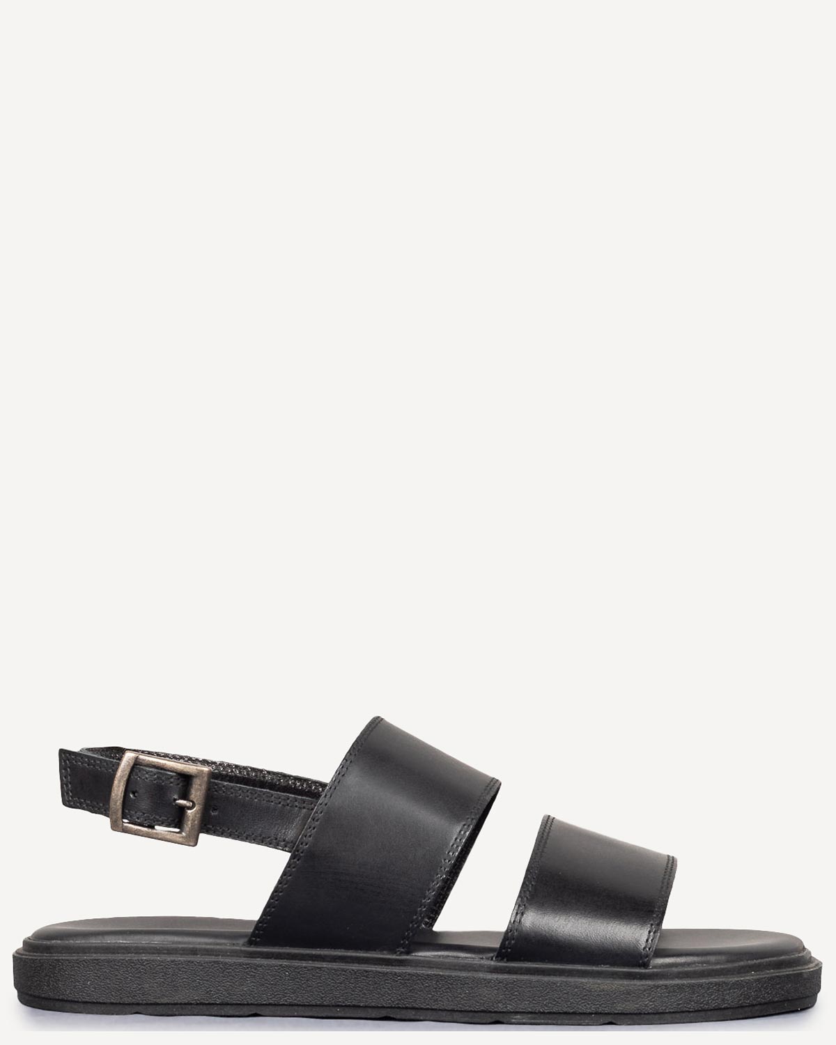 Άνδρας - Πέδιλα-Σανδάλια - Vagabond Μαύρο