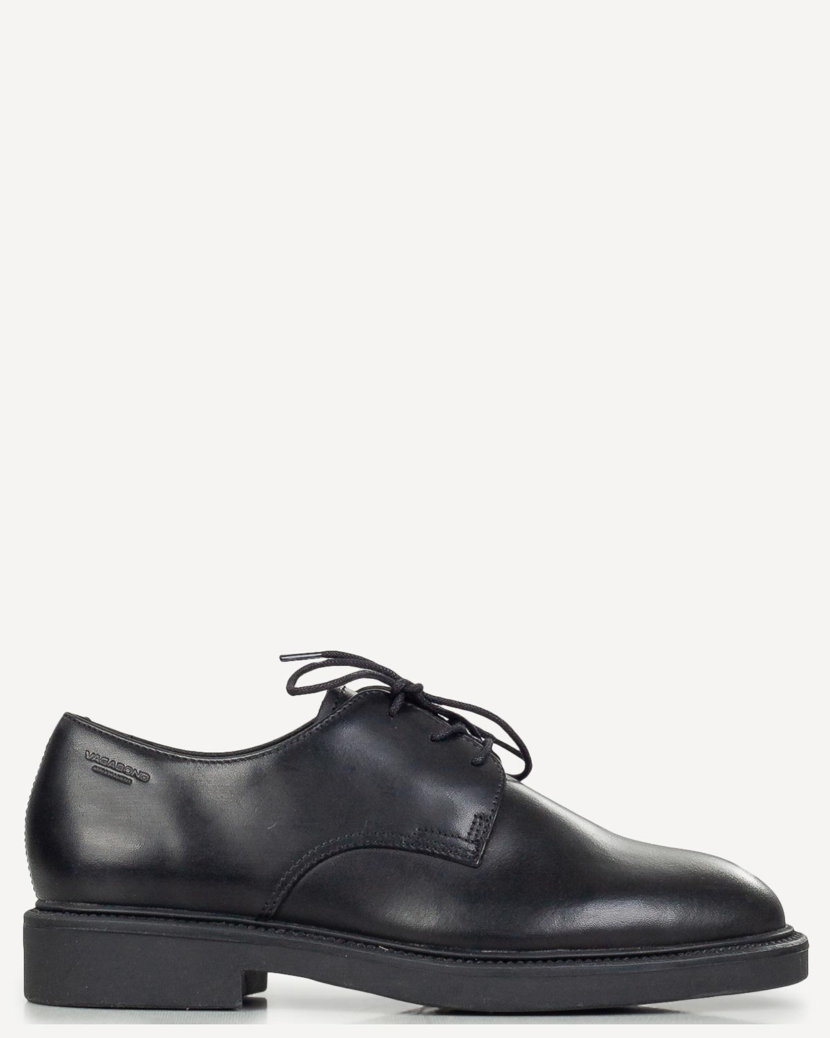 Γυναίκα - Μοκασίνια-Μπαλαρίνες - Vagabond Μαύρο