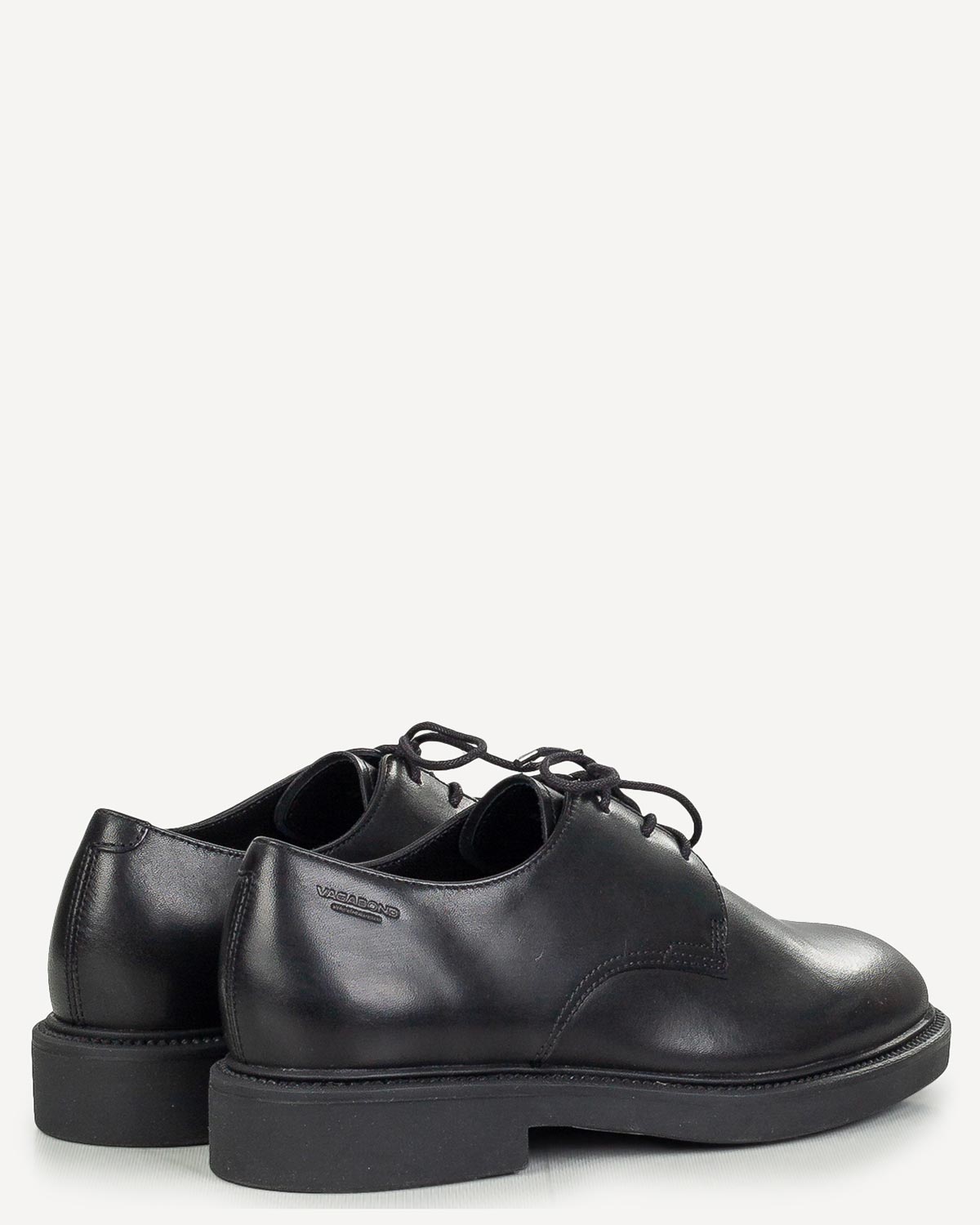 Γυναίκα - Μοκασίνια-Μπαλαρίνες - Vagabond Μαύρο