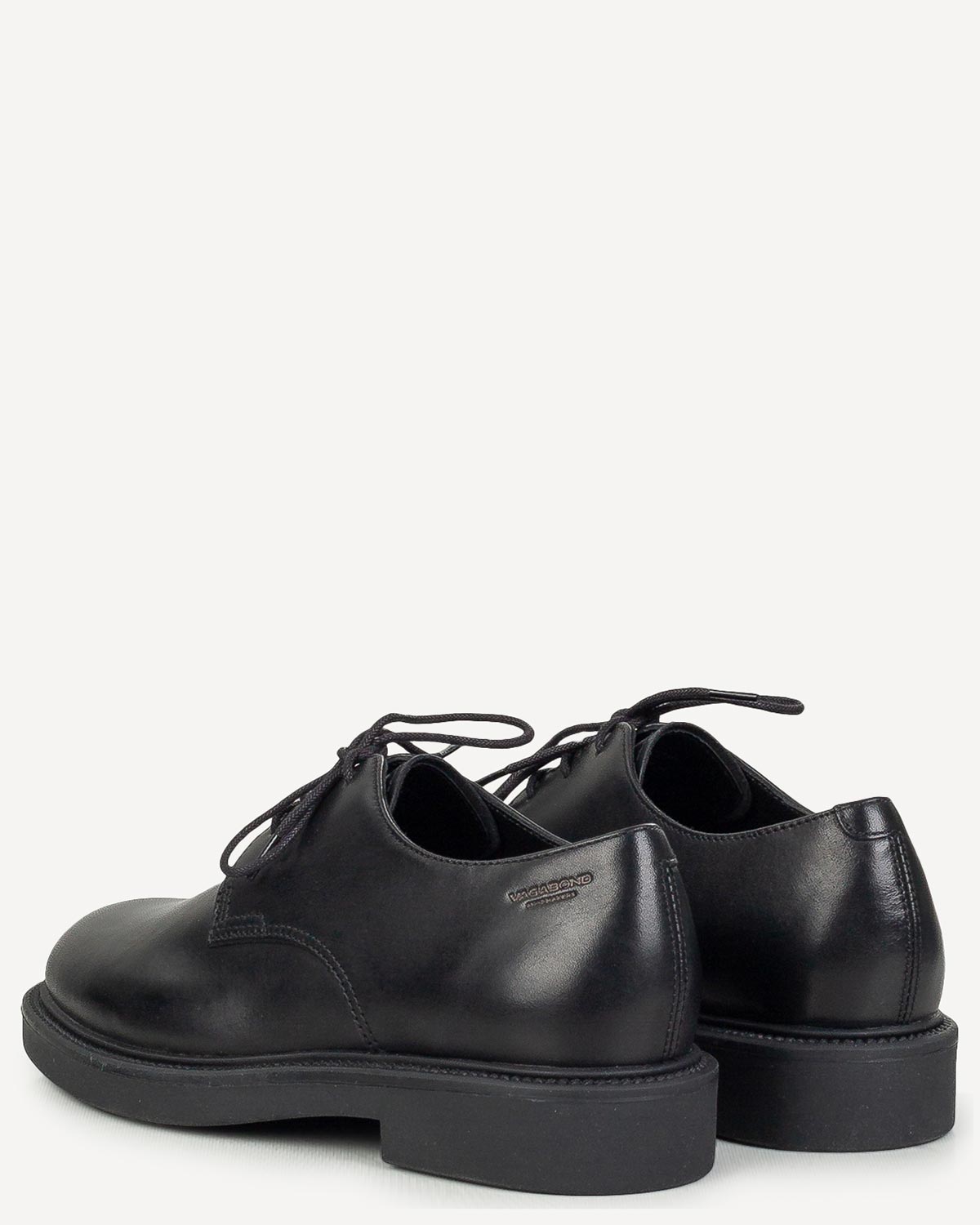 Γυναίκα - Μοκασίνια-Μπαλαρίνες - Vagabond Μαύρο