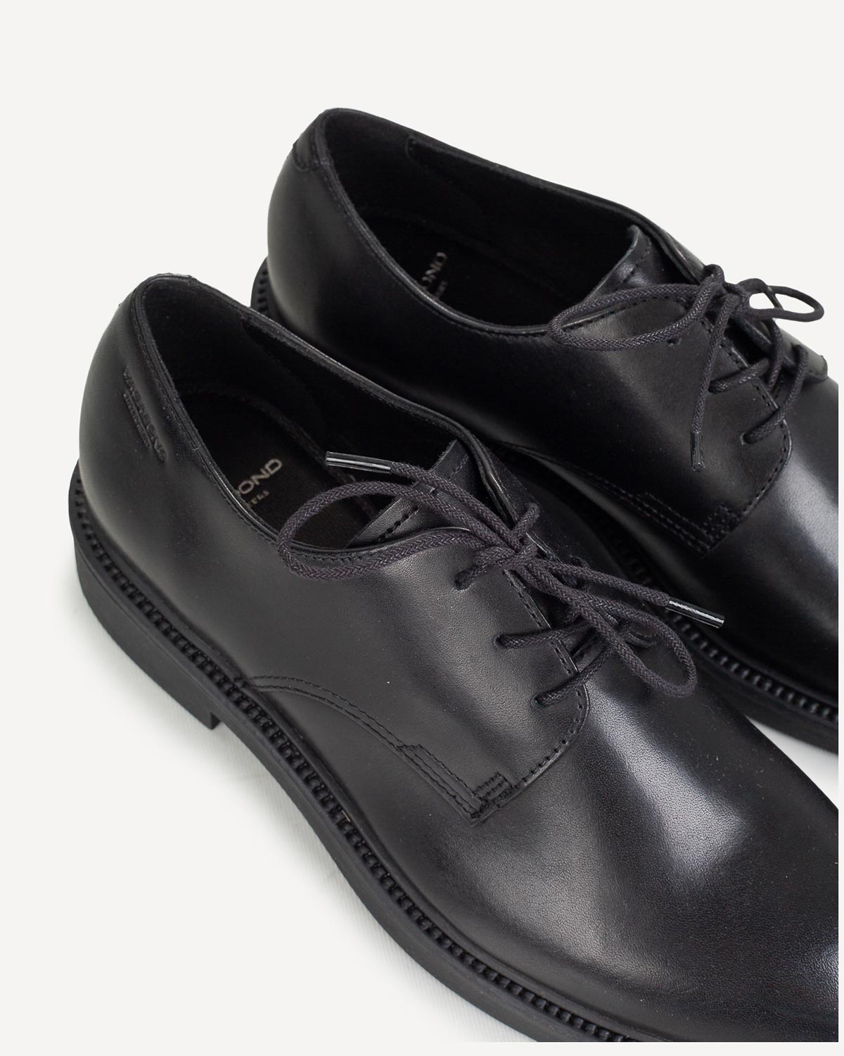 Γυναίκα - Μοκασίνια-Μπαλαρίνες - Vagabond Μαύρο